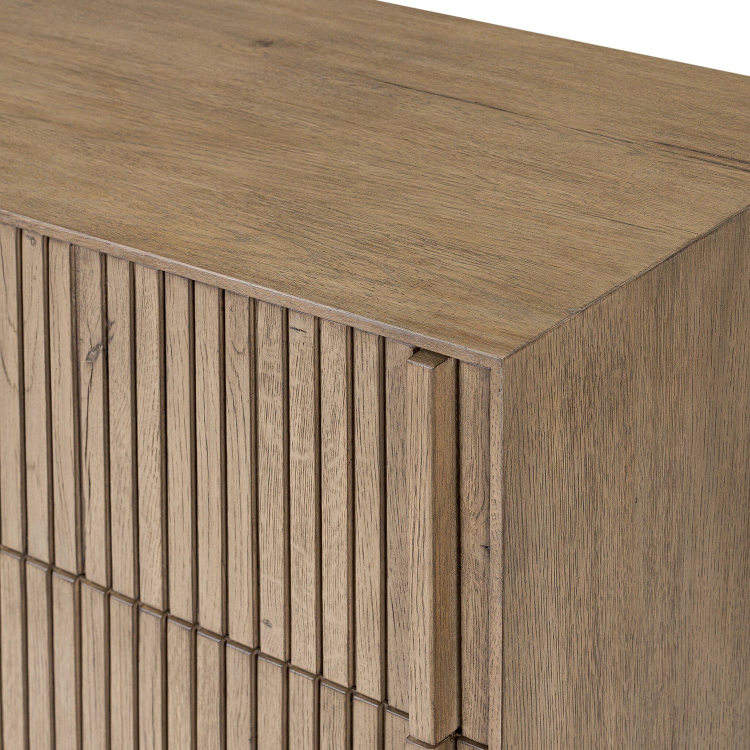 Four Hands Leo 8 Drawer Dresser