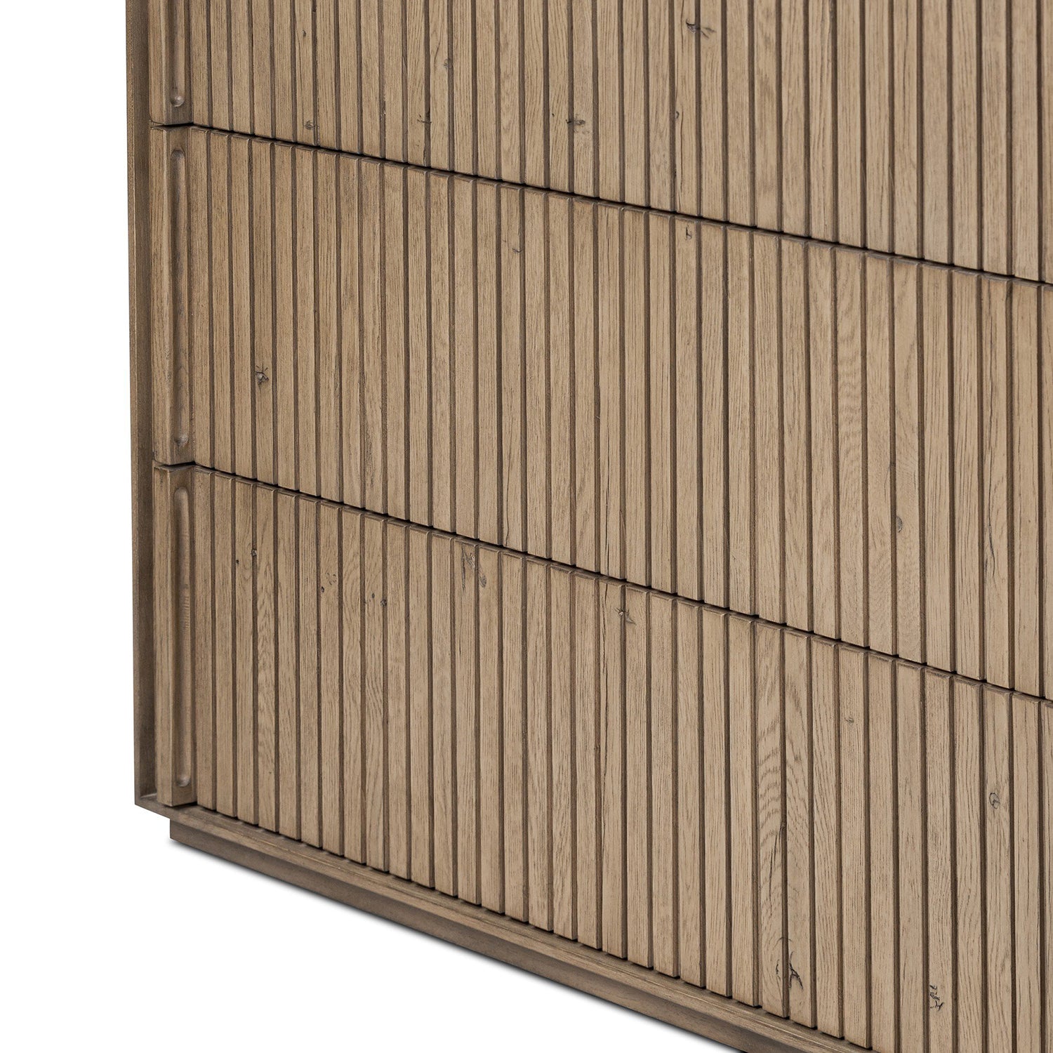 Four Hands Leo 8 Drawer Dresser