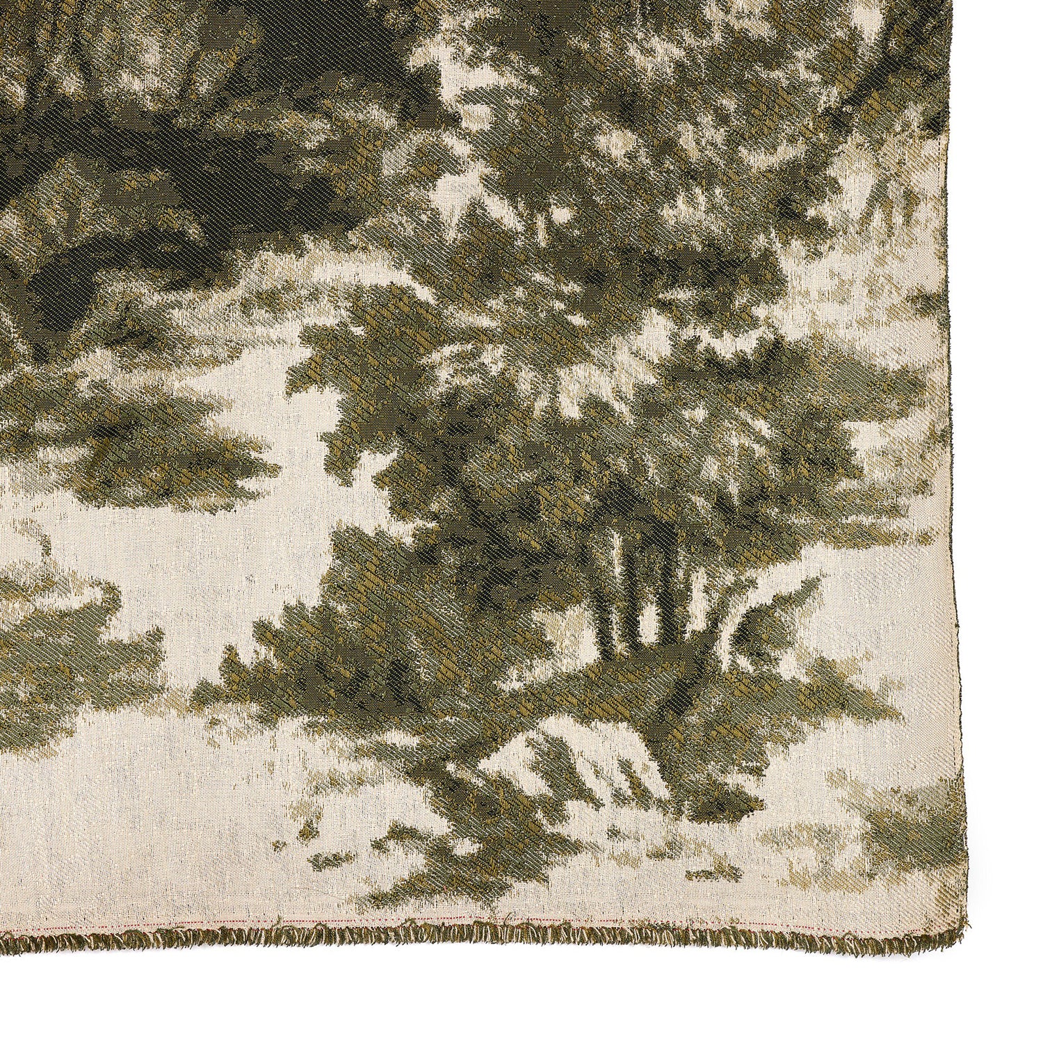 Four Hands Toile Tapestry