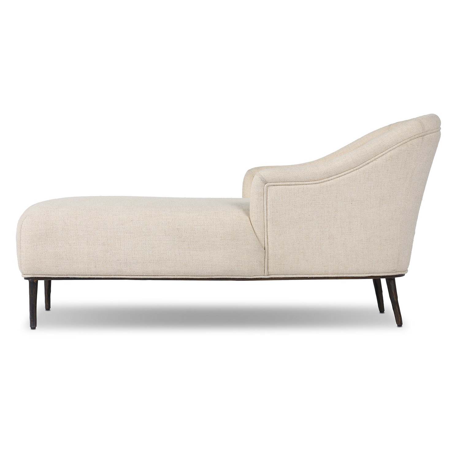 Four Hands Noel Chaise