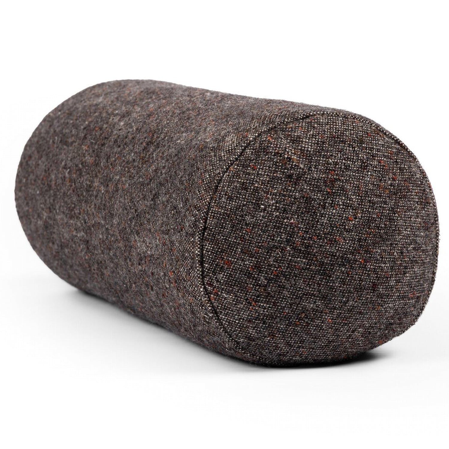 Four Hands Stonewash Linen Bolster Pillow