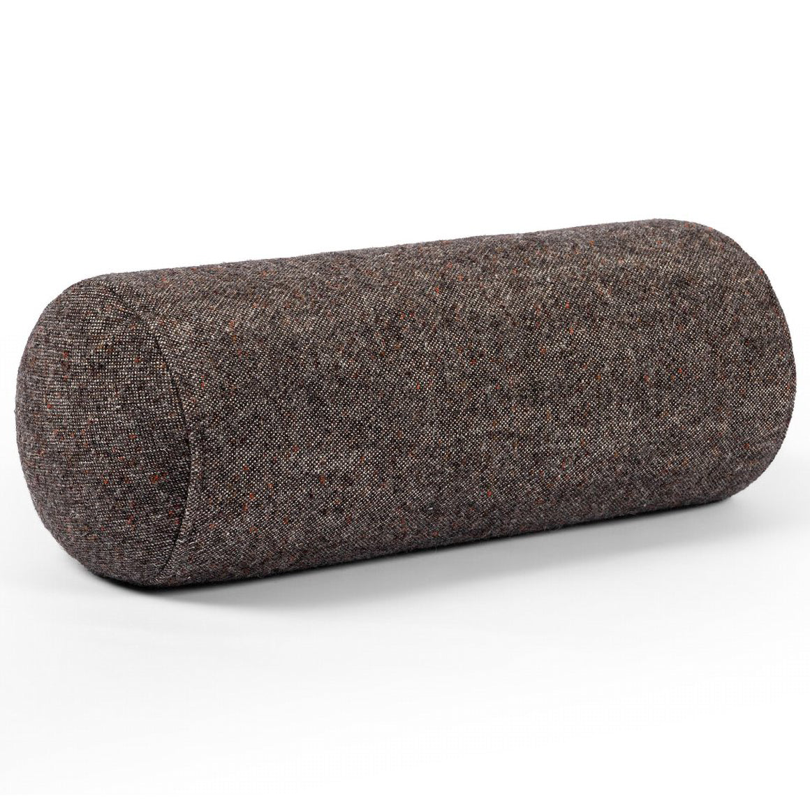 Four Hands Stonewash Linen Bolster Pillow