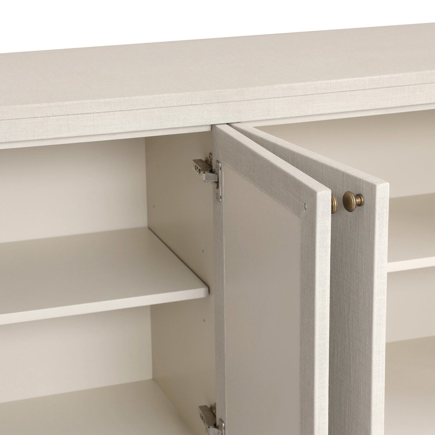 Four Hands Amelia Sideboard