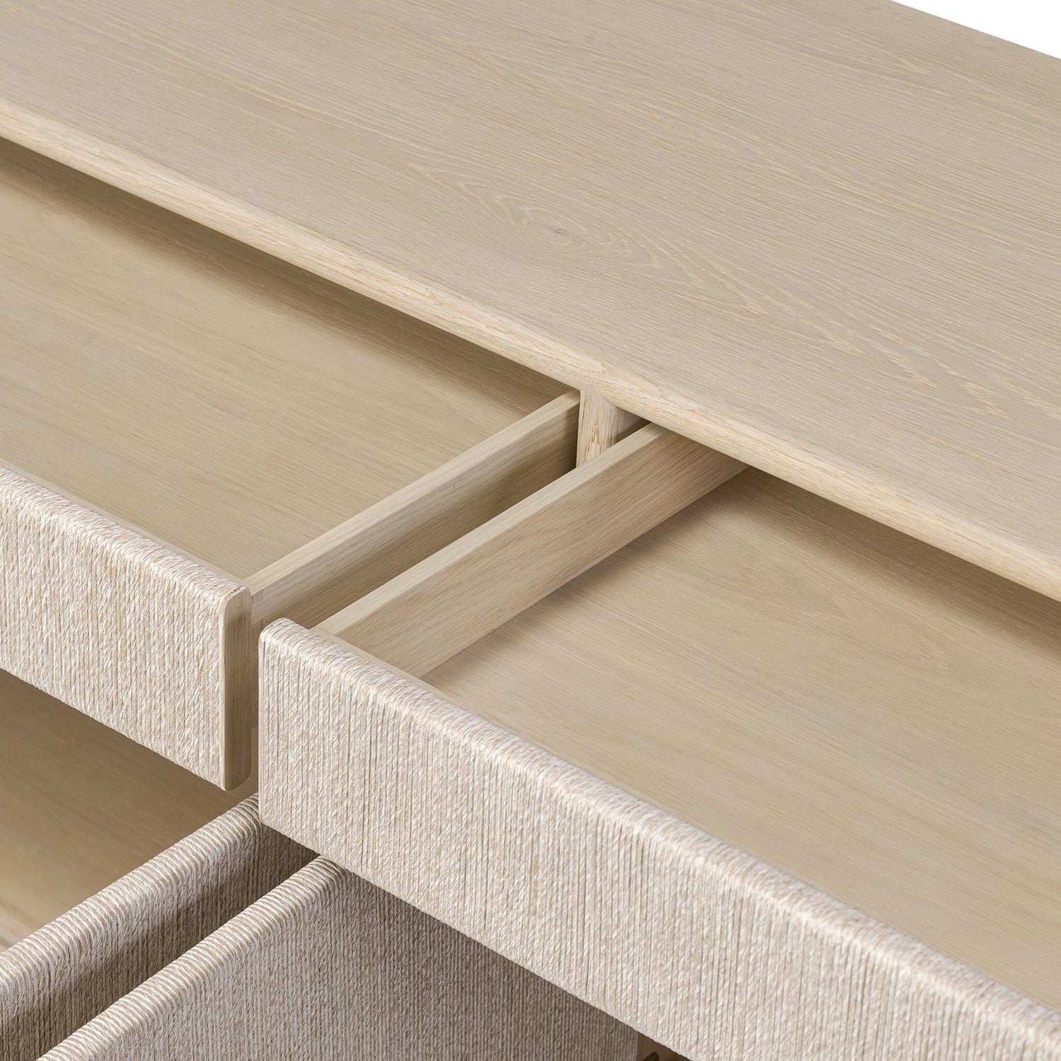 Four Hands Rosenell Sideboard