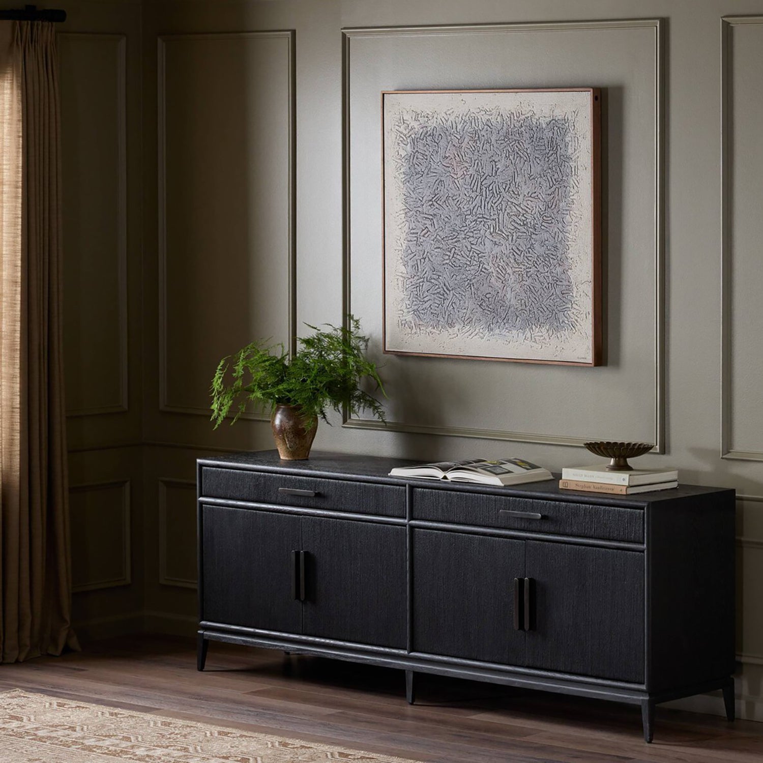 Four Hands Rosenell Sideboard