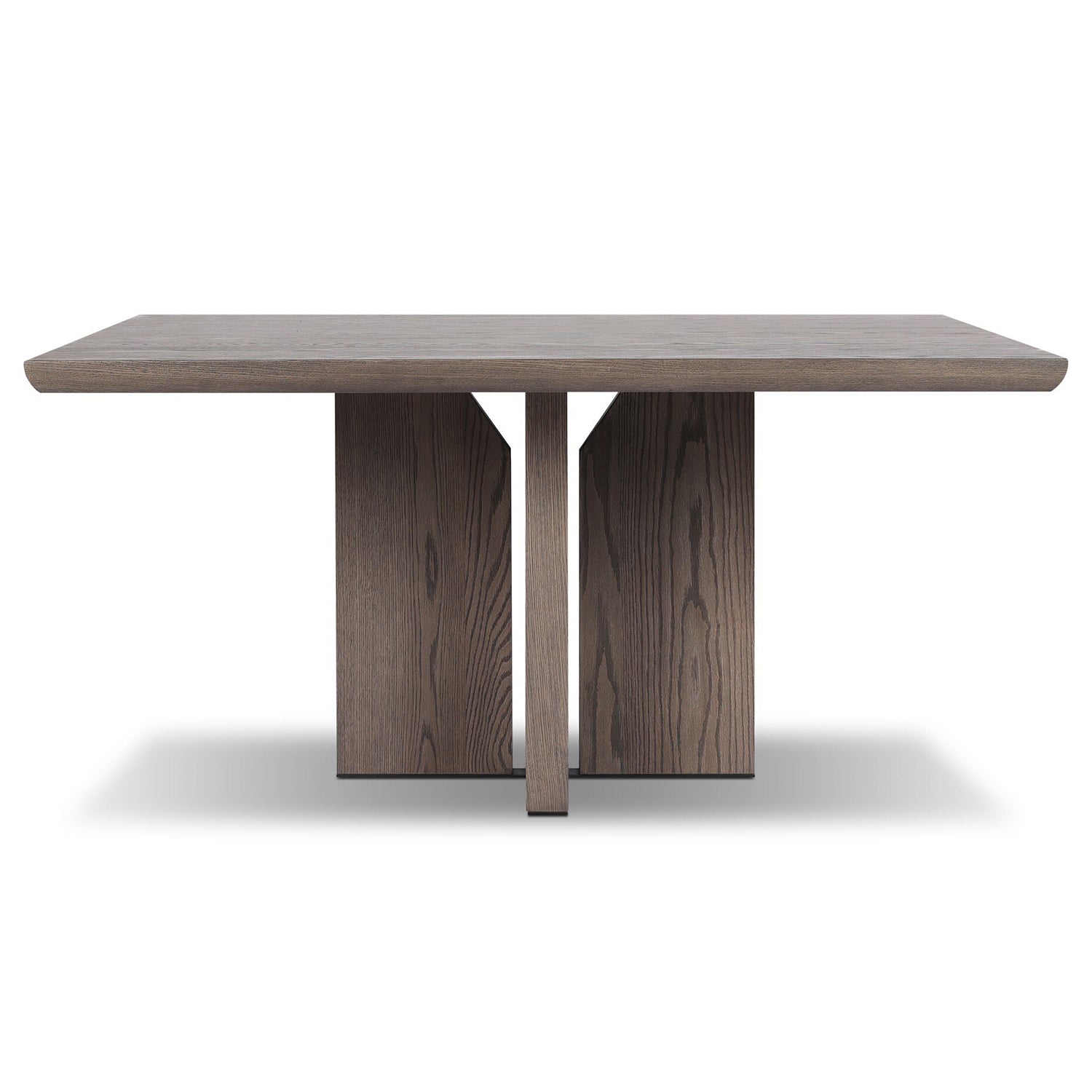 Four Hands Ernest Square Dining Table