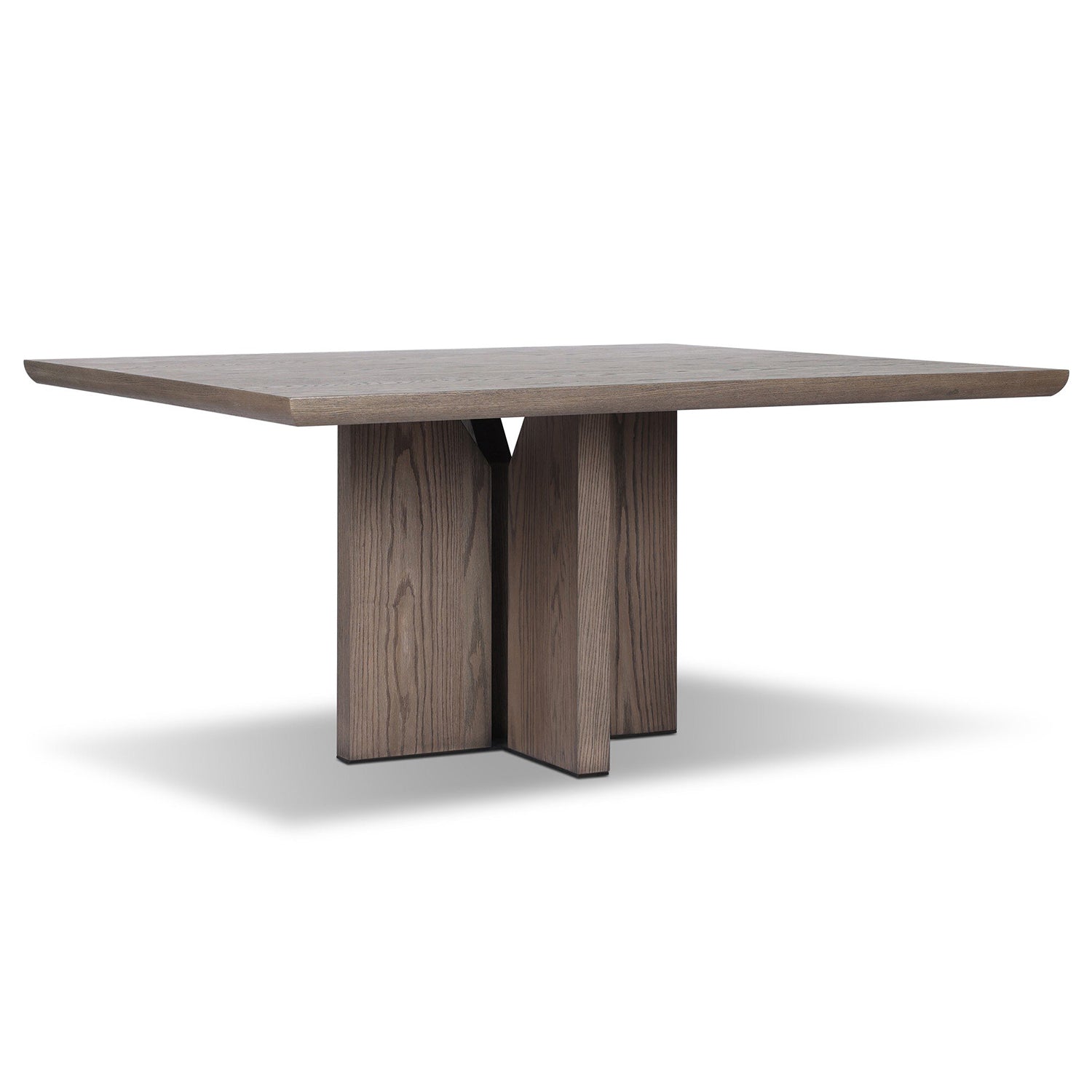 Four Hands Ernest Square Dining Table