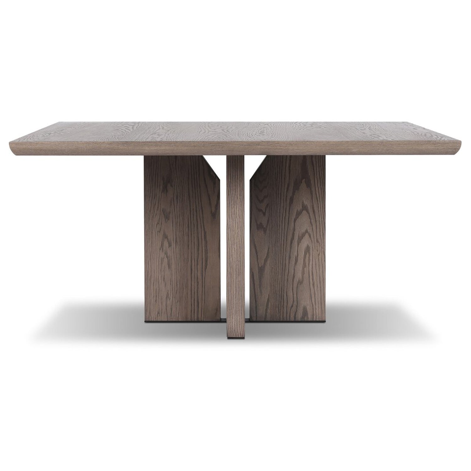Four Hands Ernest Square Dining Table