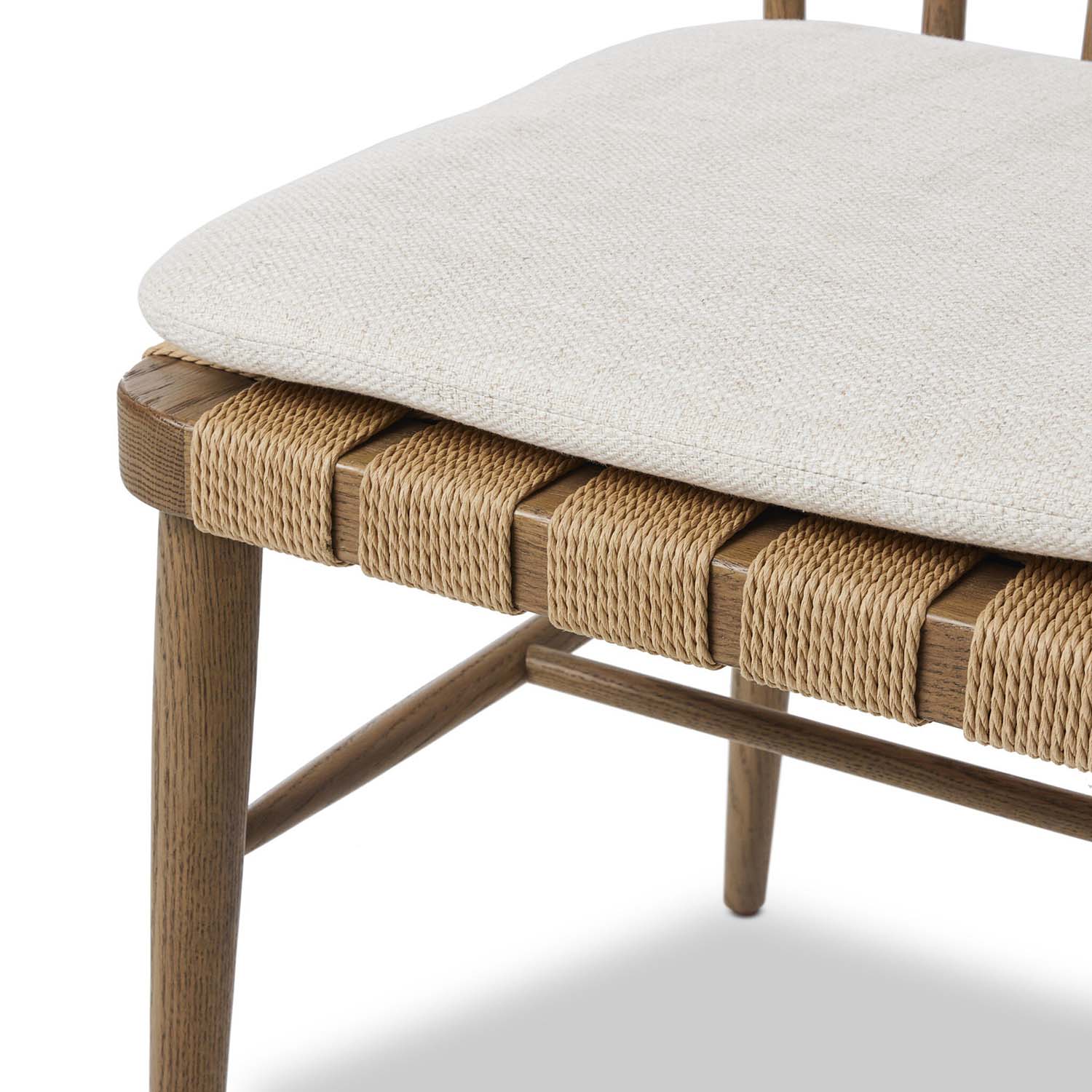 Four Hands Kershaw Dining Chair Set of 2