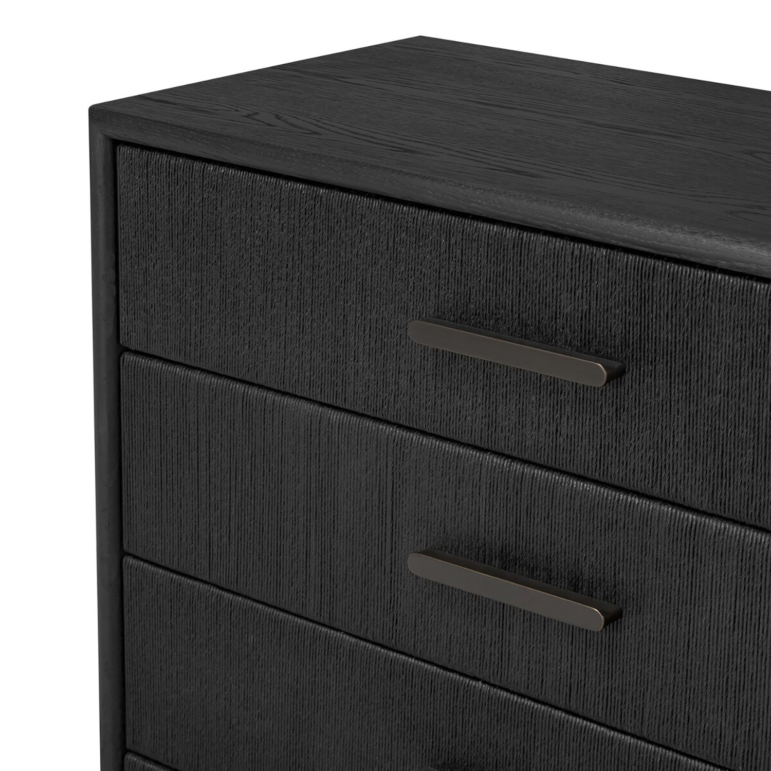 Four Hands Rosenell 8 Drawer Dresser