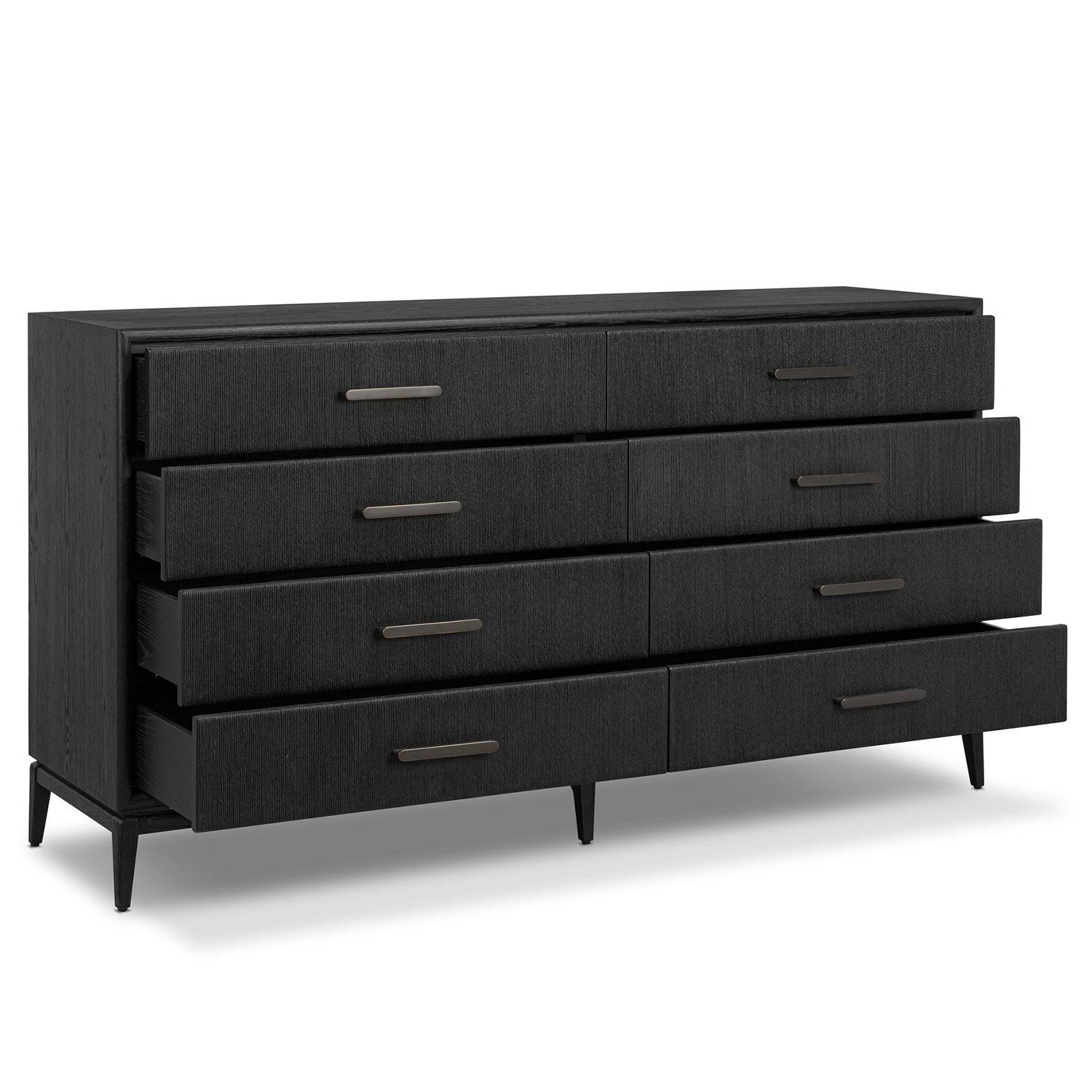 Four Hands Rosenell 8 Drawer Dresser