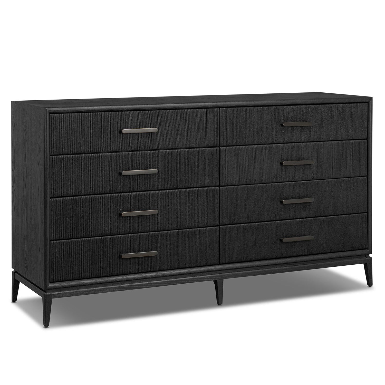 Four Hands Rosenell 8 Drawer Dresser