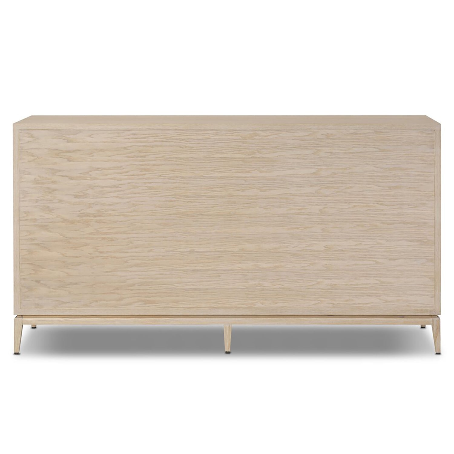 Four Hands Rosenell 8 Drawer Dresser