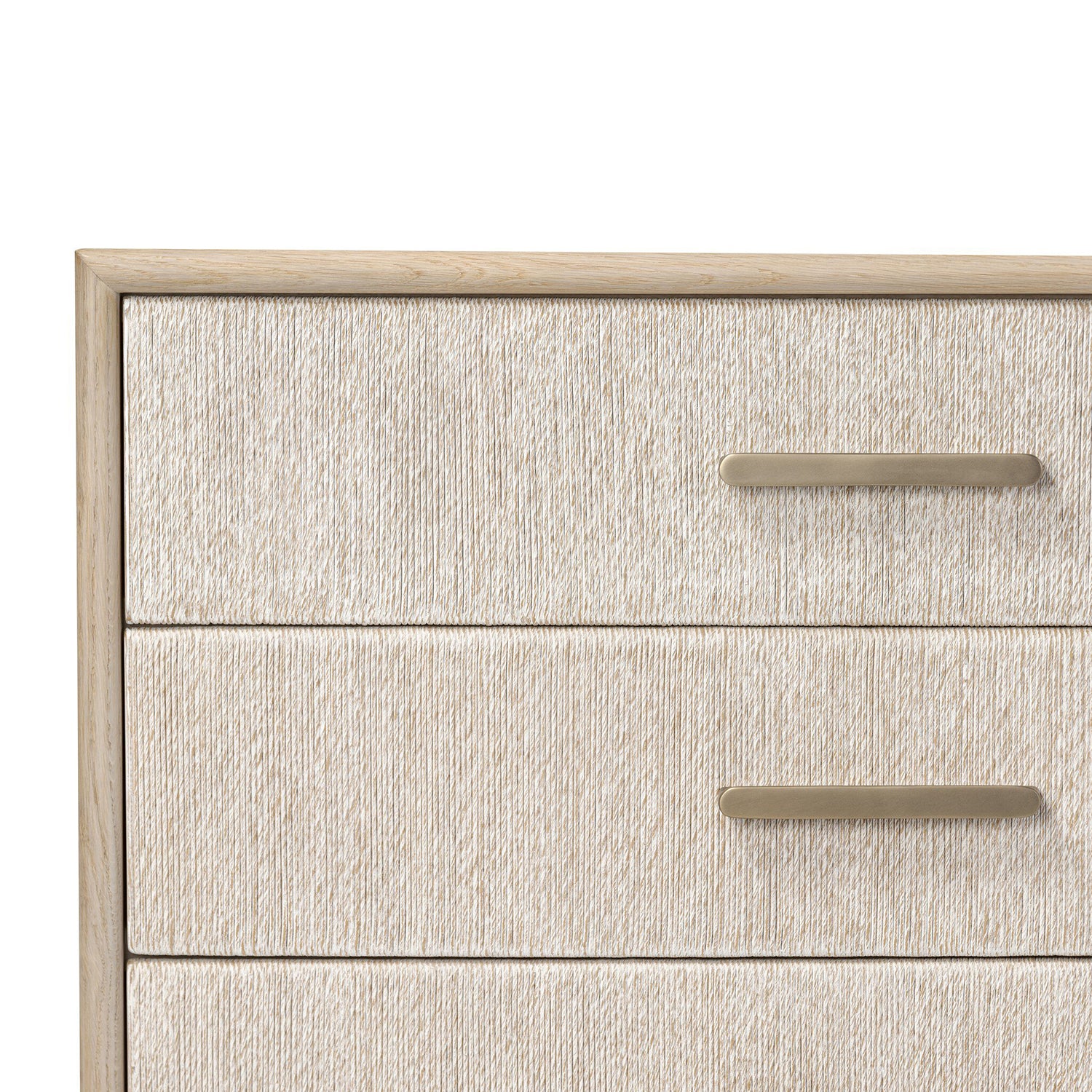 Four Hands Rosenell 8 Drawer Dresser