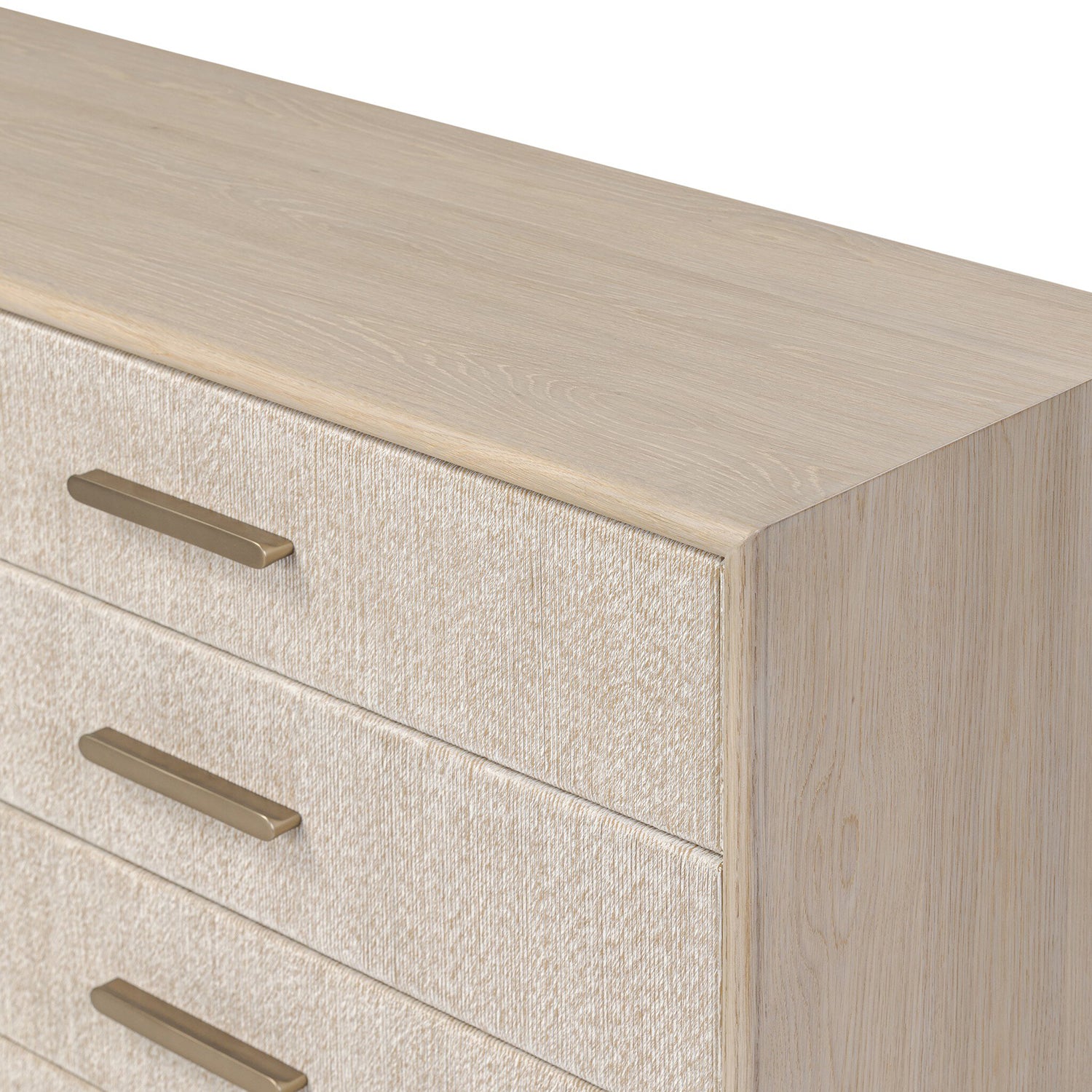 Four Hands Rosenell 8 Drawer Dresser