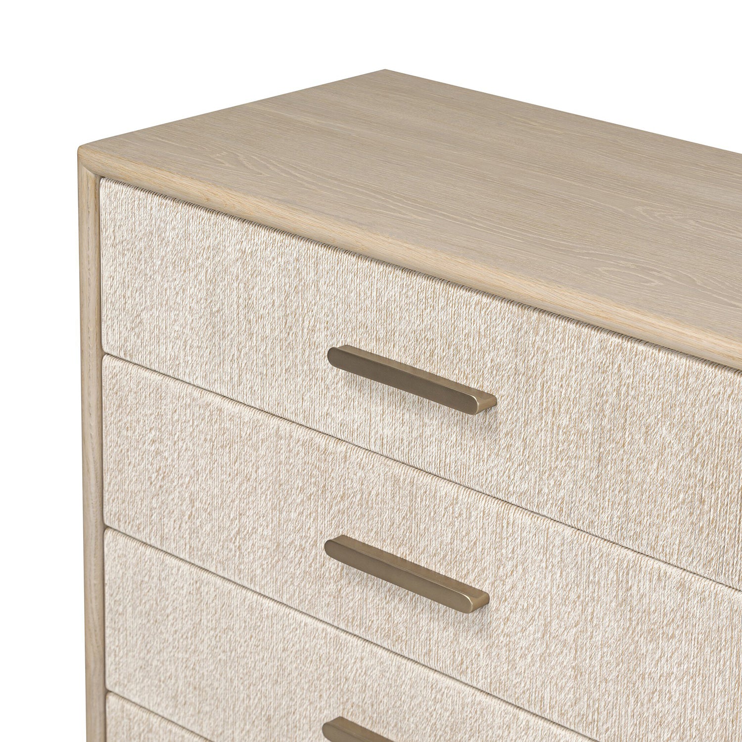 Four Hands Rosenell 8 Drawer Dresser