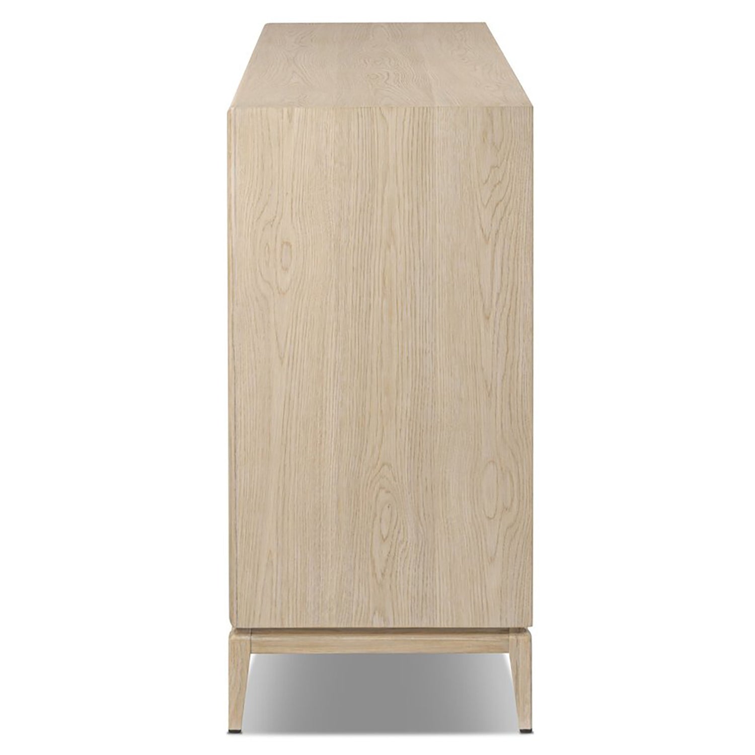 Four Hands Rosenell 8 Drawer Dresser