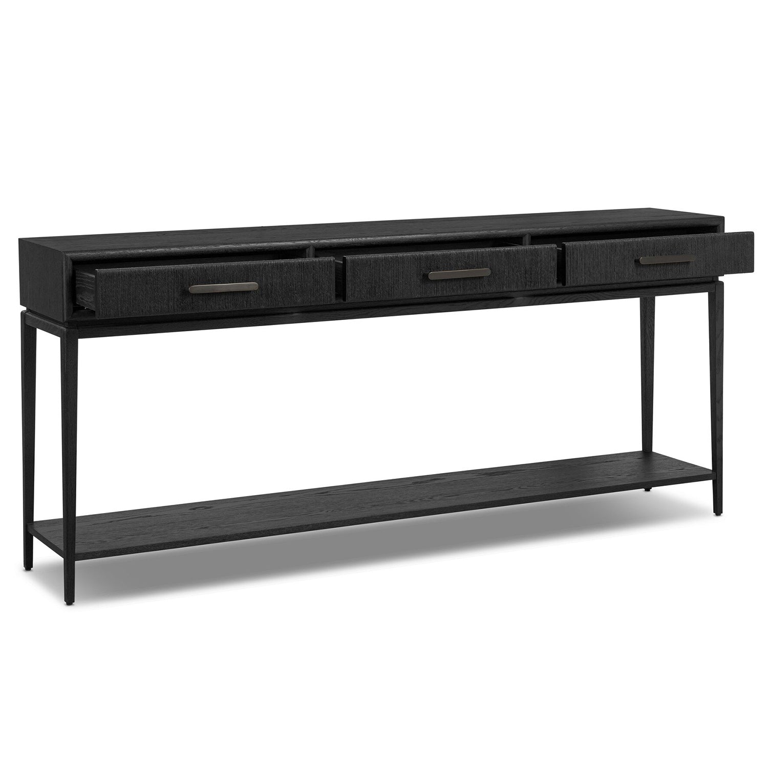 Four Hands Rosenell Console Table