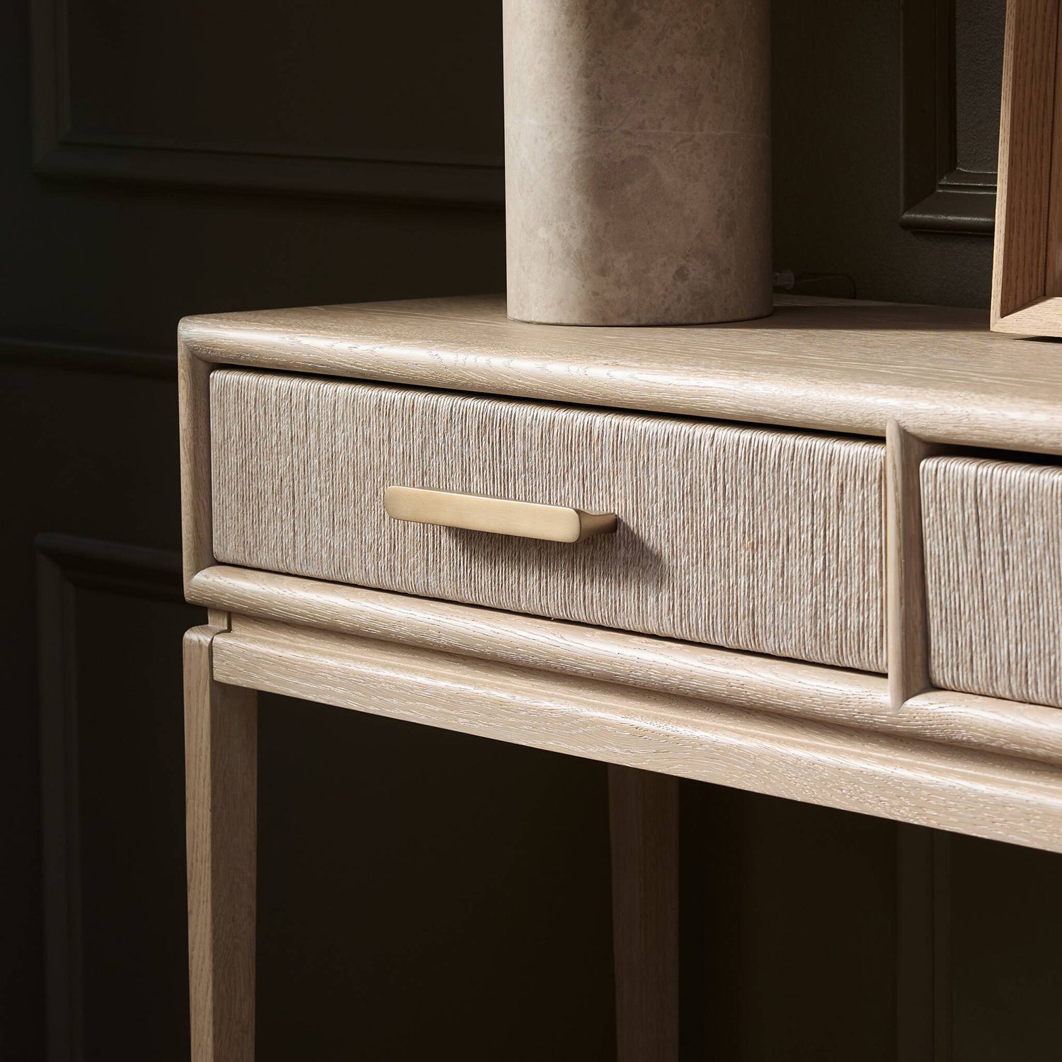 Four Hands Rosenell Console Table