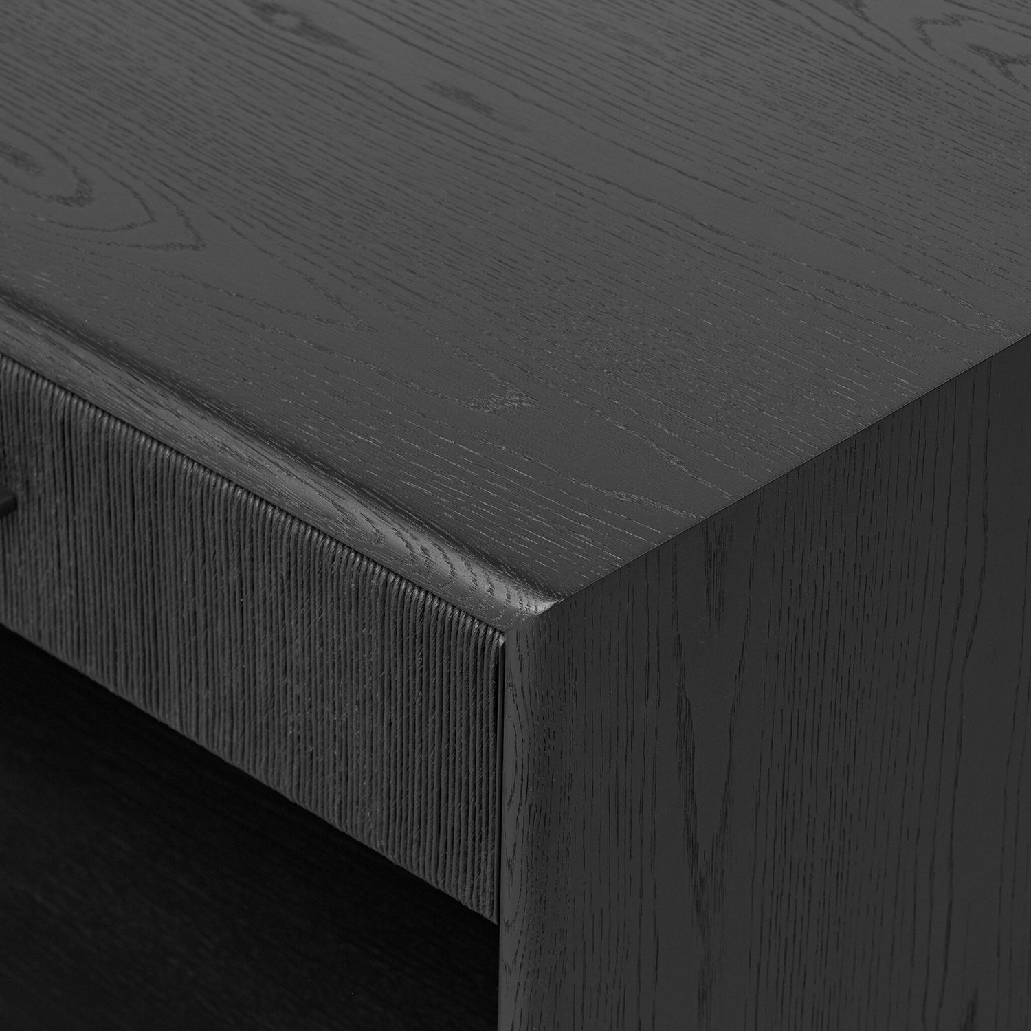 Four Hands Rosenell Open Nightstand Set of 2