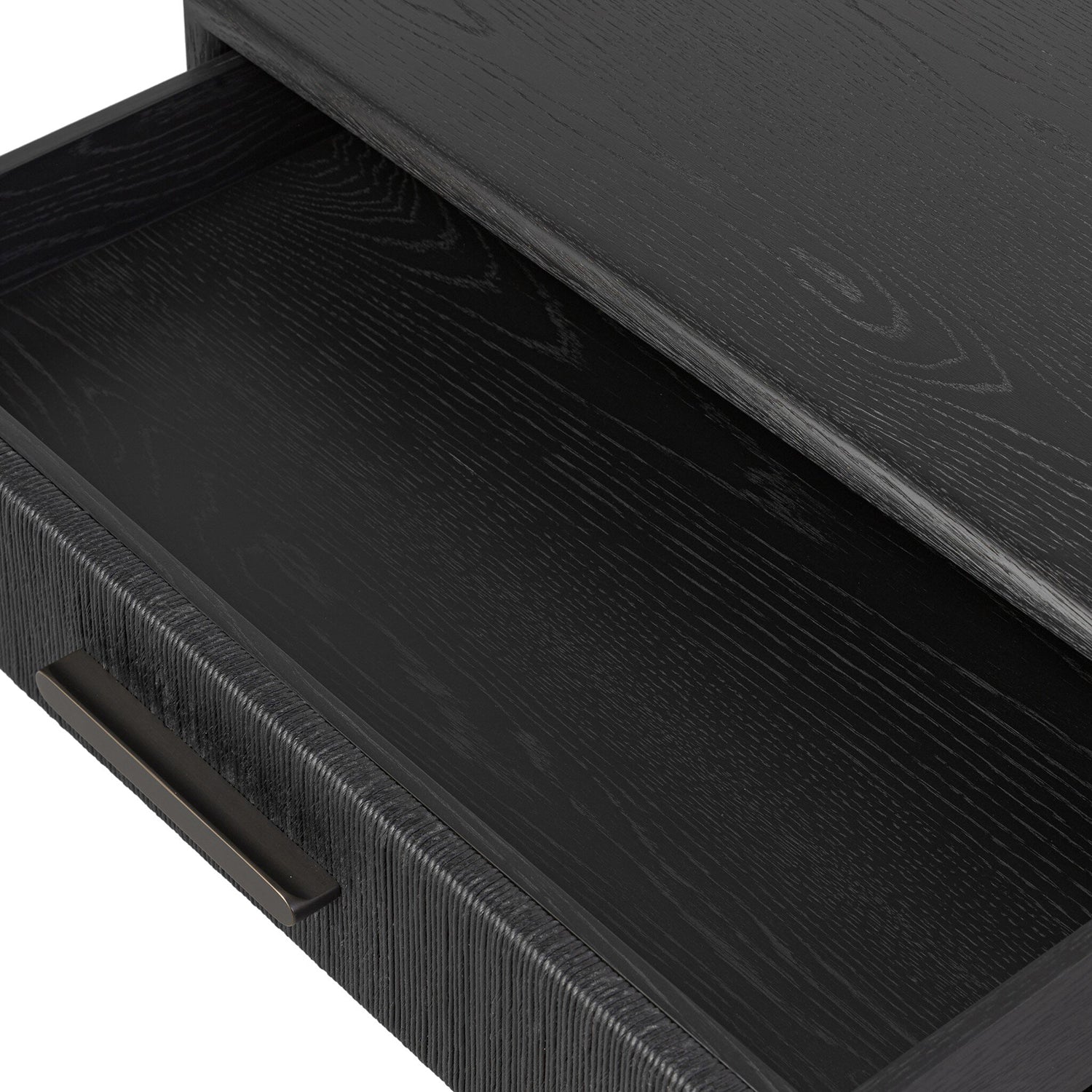 Four Hands Rosenell Open Nightstand Set of 2