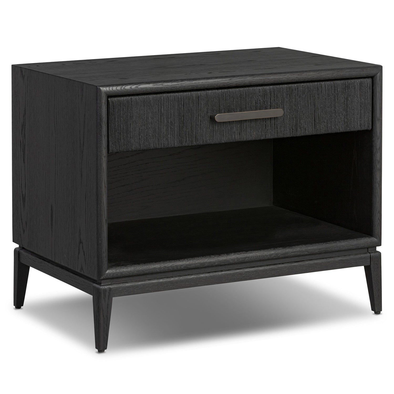 Four Hands Rosenell Open Nightstand Set of 2