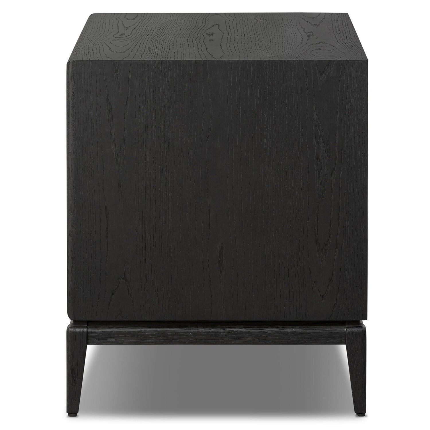 Four Hands Rosenell Open Nightstand Set of 2