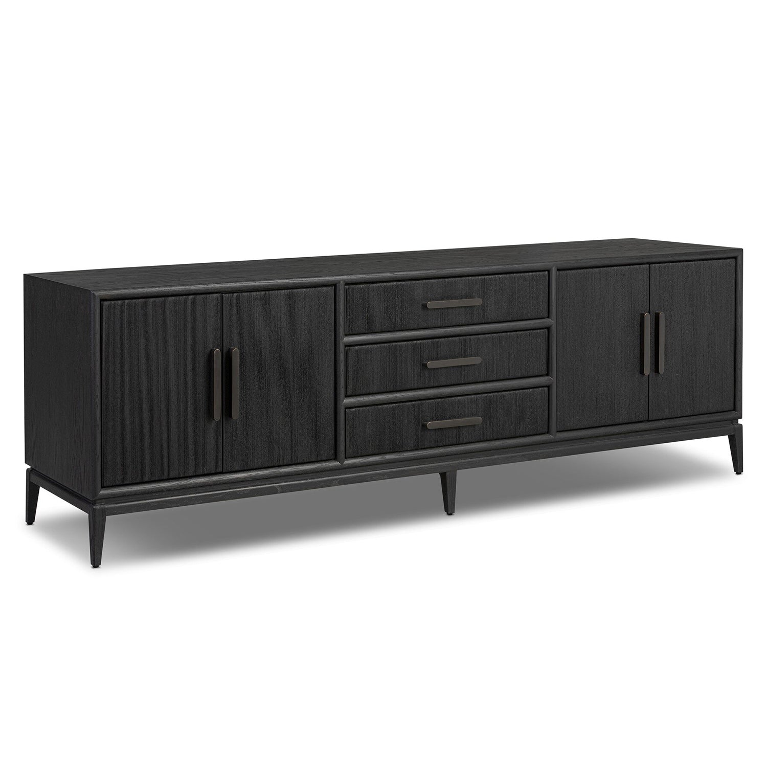 Four Hands Rosenell Media Console