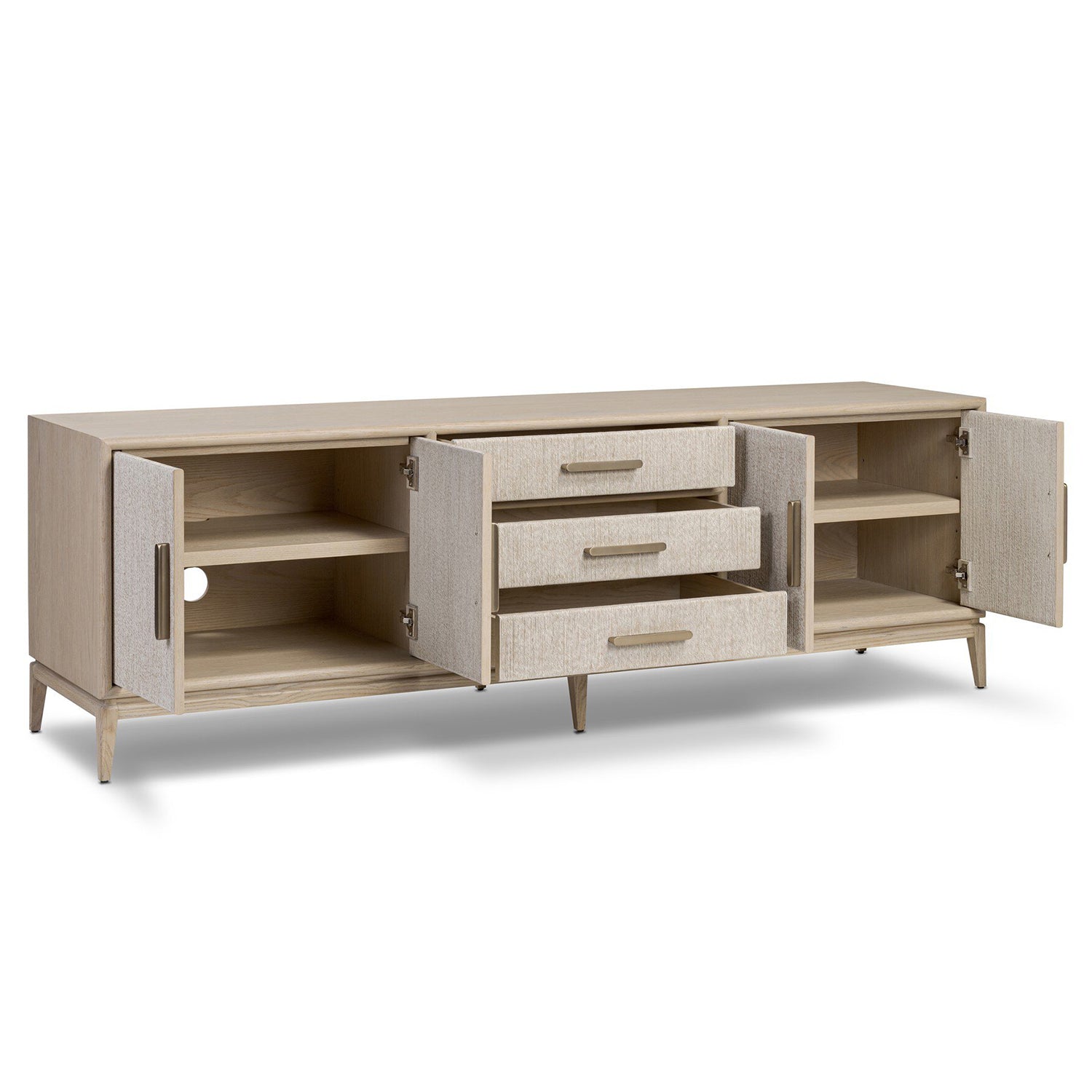 Four Hands Rosenell Media Console