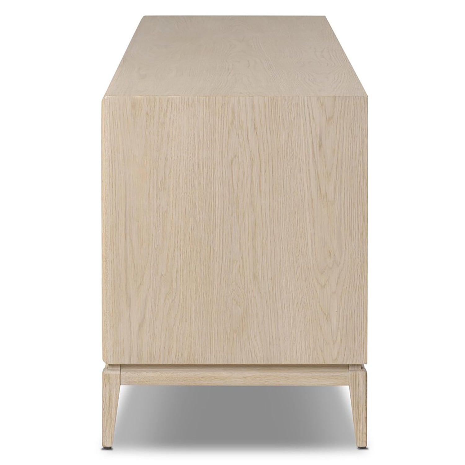 Four Hands Rosenell Media Console