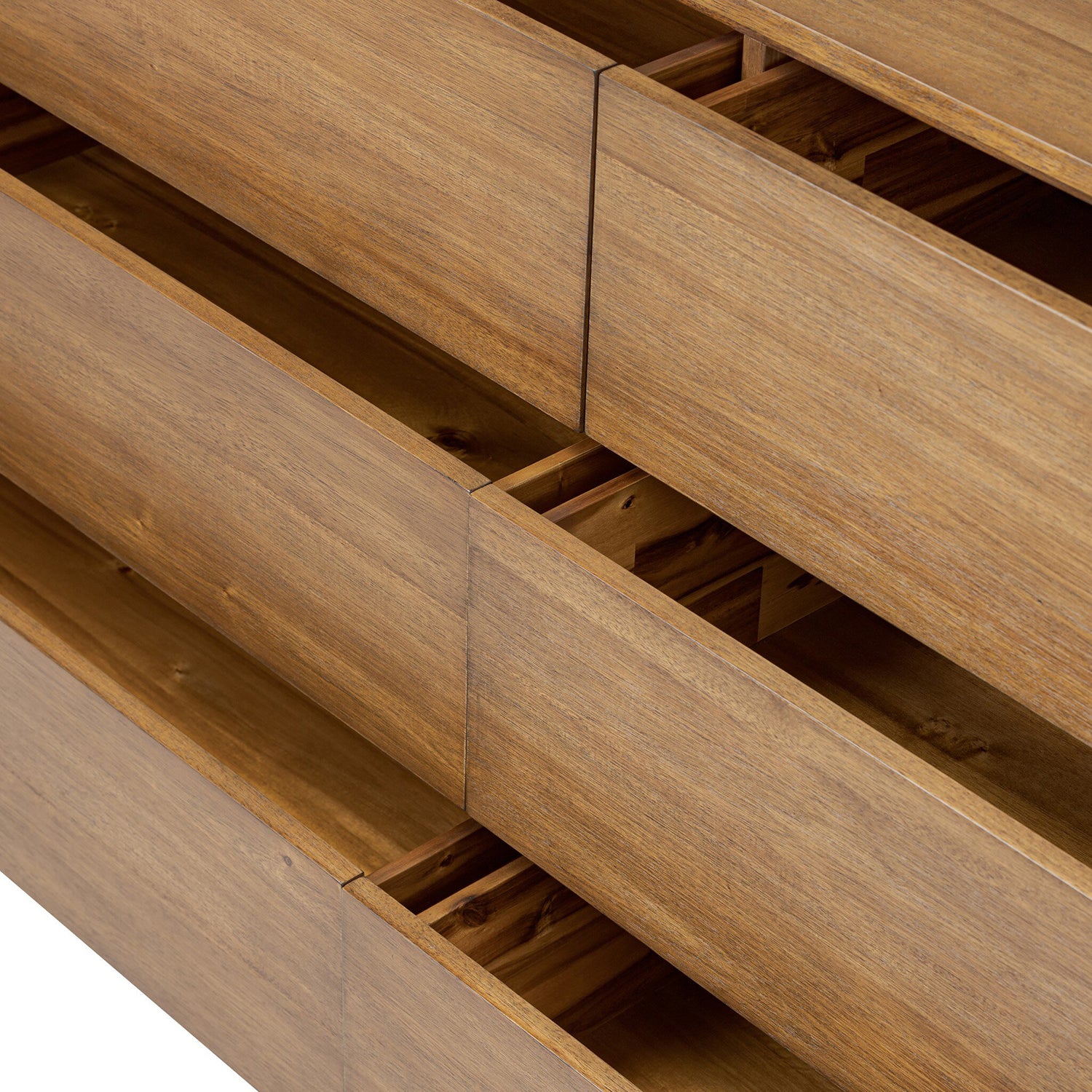 Four Hands Paden 6 Drawer Dresser