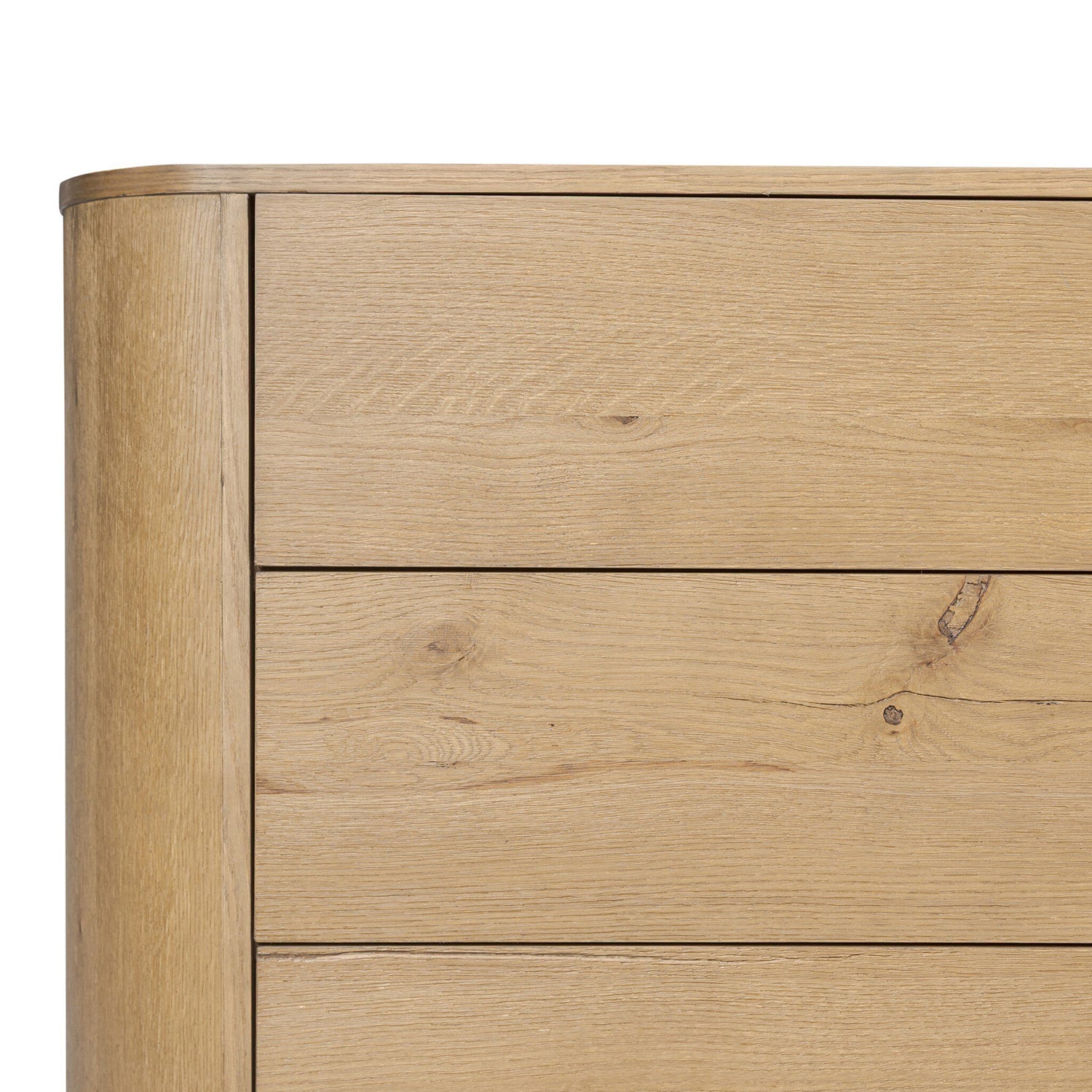 Four Hands Paden 6 Drawer Dresser