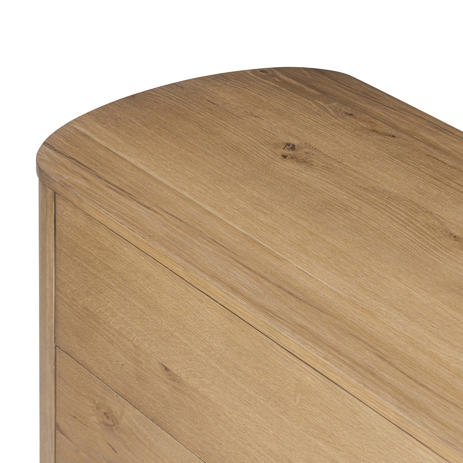Four Hands Paden 6 Drawer Dresser