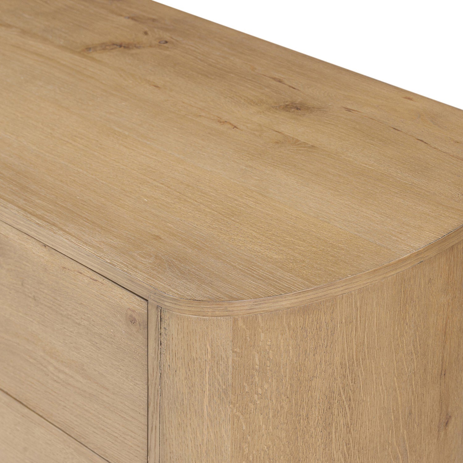 Four Hands Paden 6 Drawer Dresser