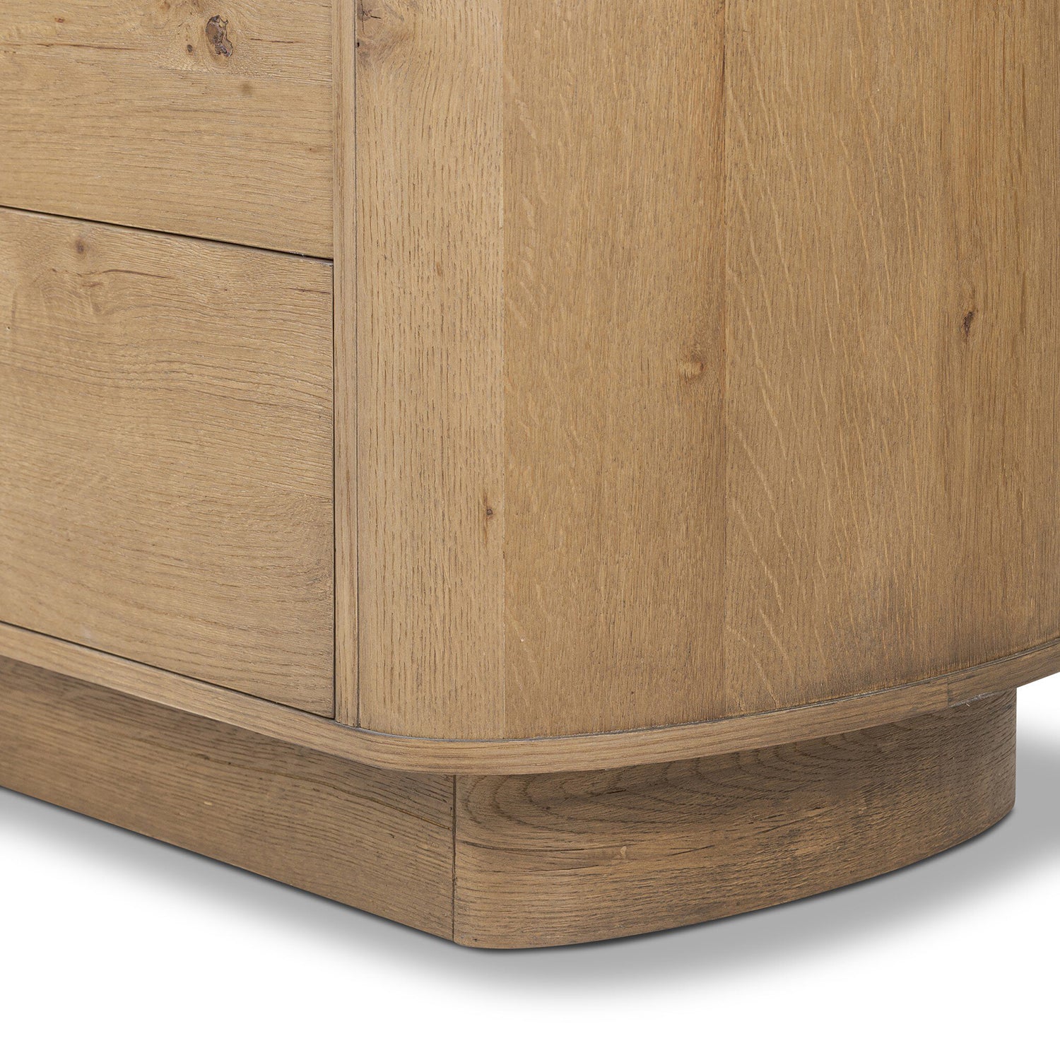 Four Hands Paden 6 Drawer Dresser