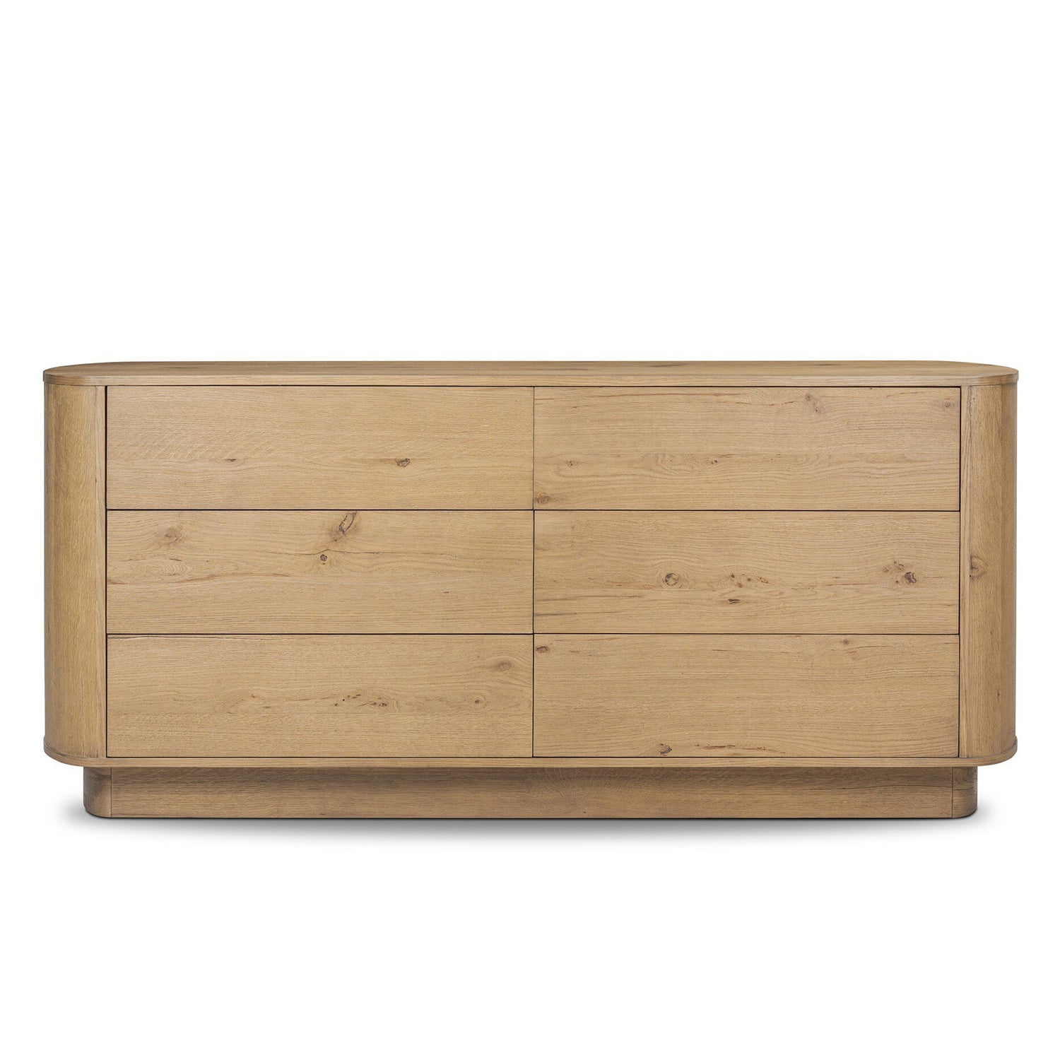 Four Hands Paden 6 Drawer Dresser