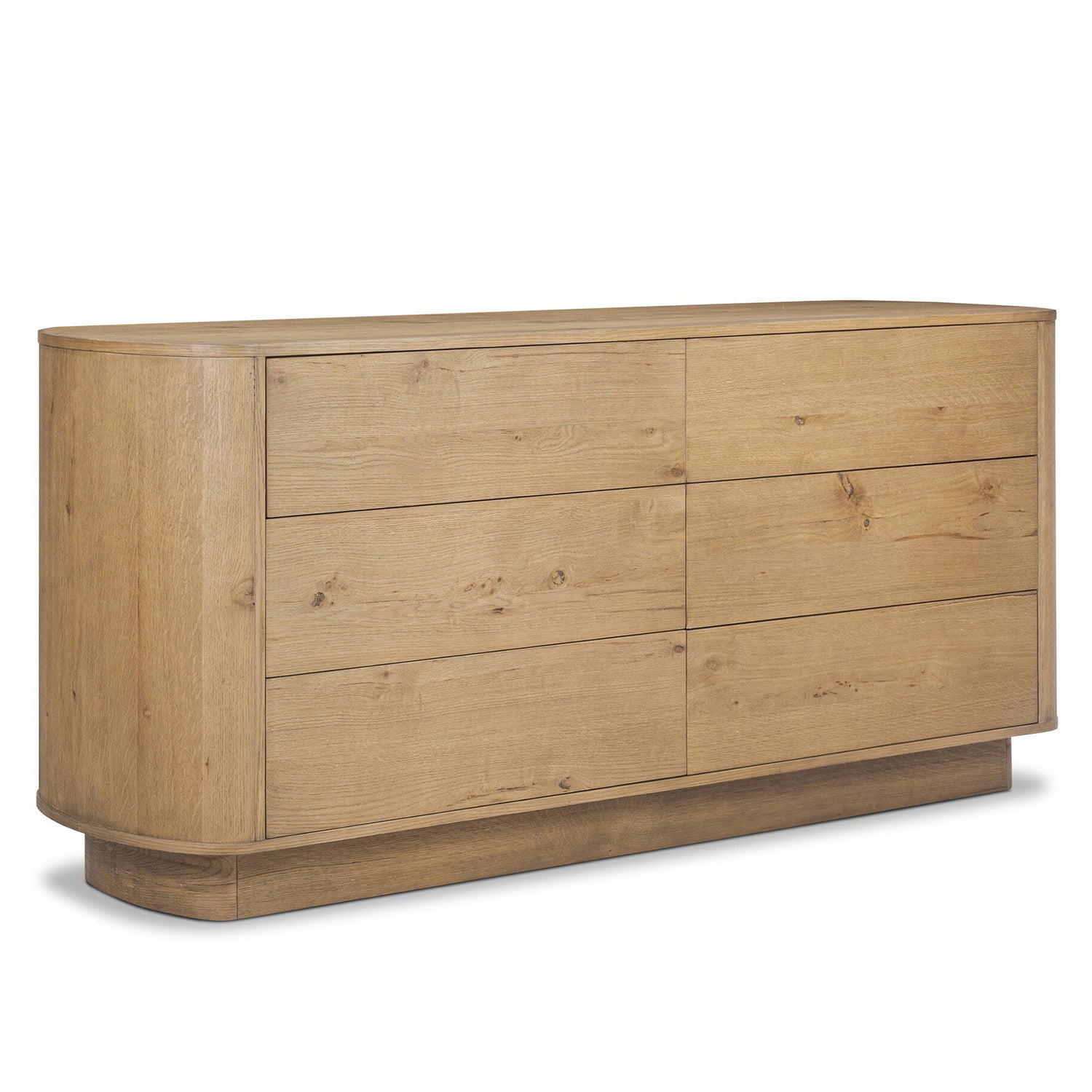 Four Hands Paden 6 Drawer Dresser