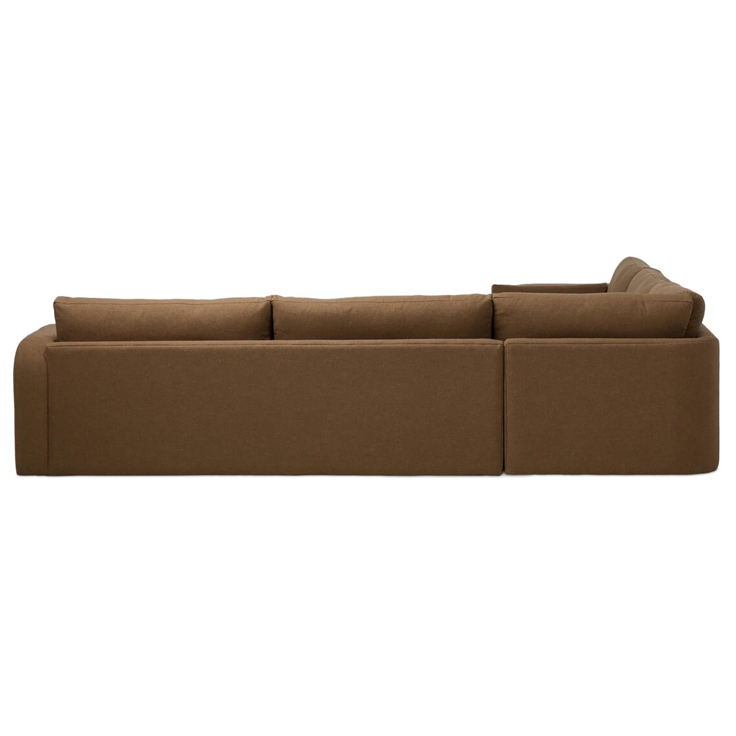 Four Hands Tate 3 Piece Sectional Sofa