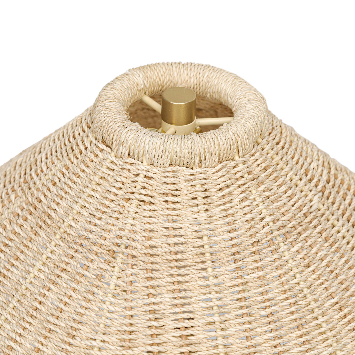 Four Hands Canela Table Lamp