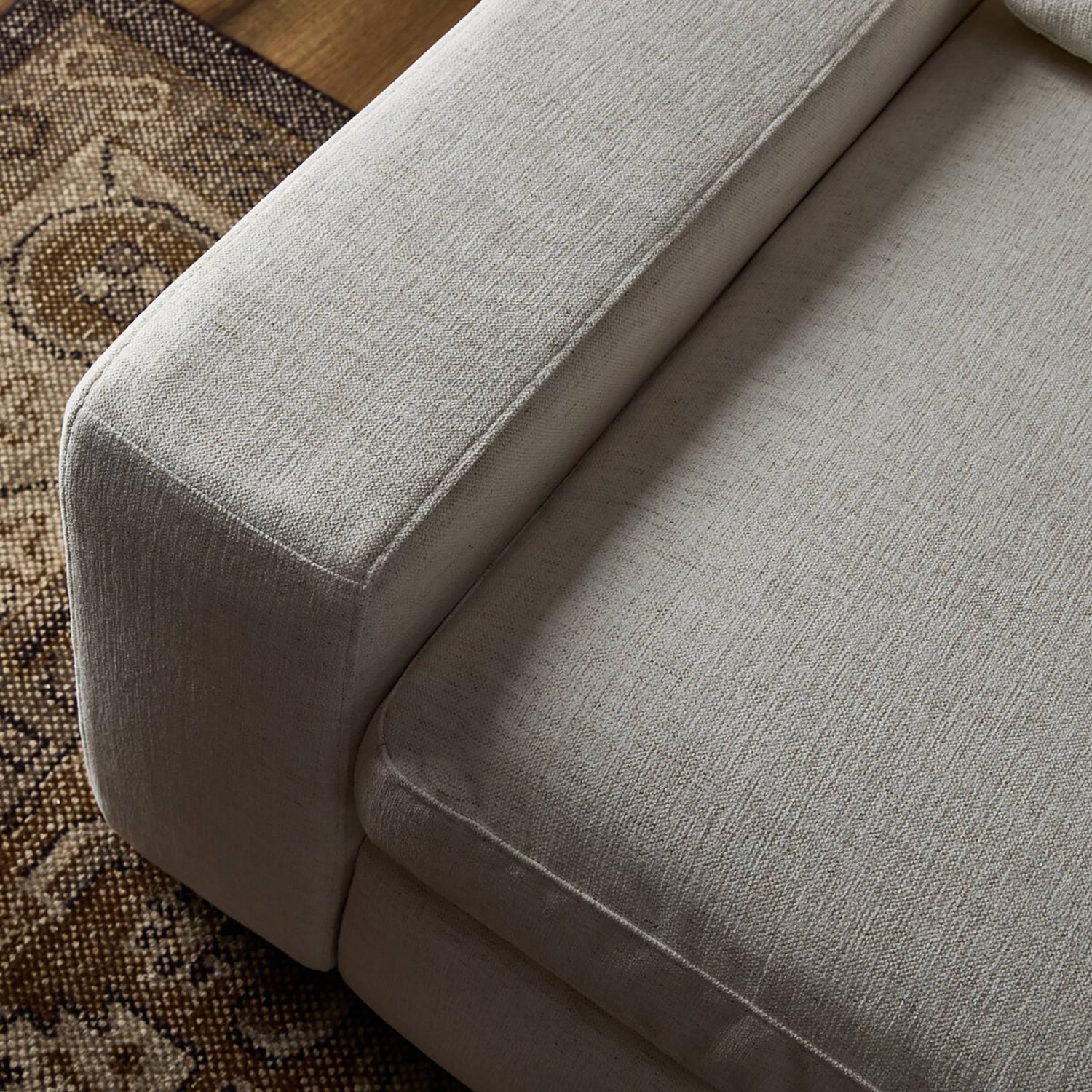 Four Hands Yelena Sofa