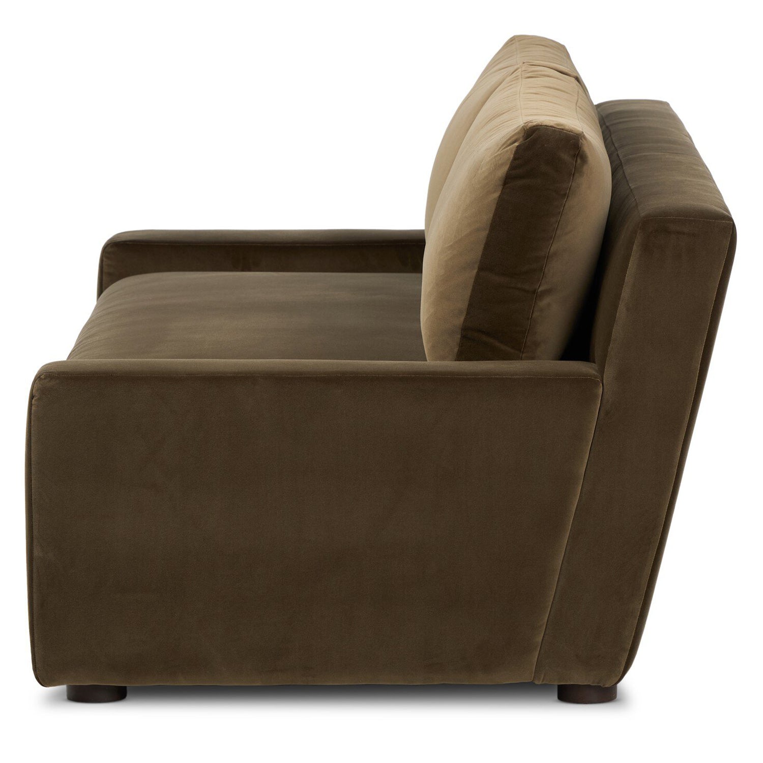 Four Hands Yelena Sofa
