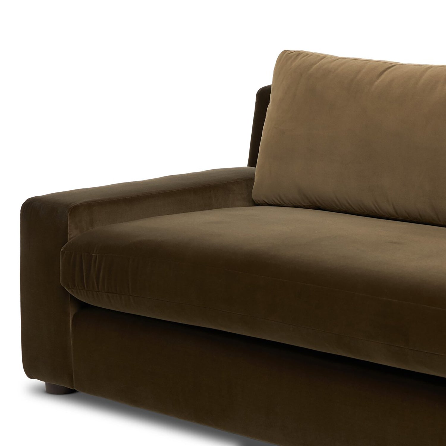 Four Hands Yelena Sofa