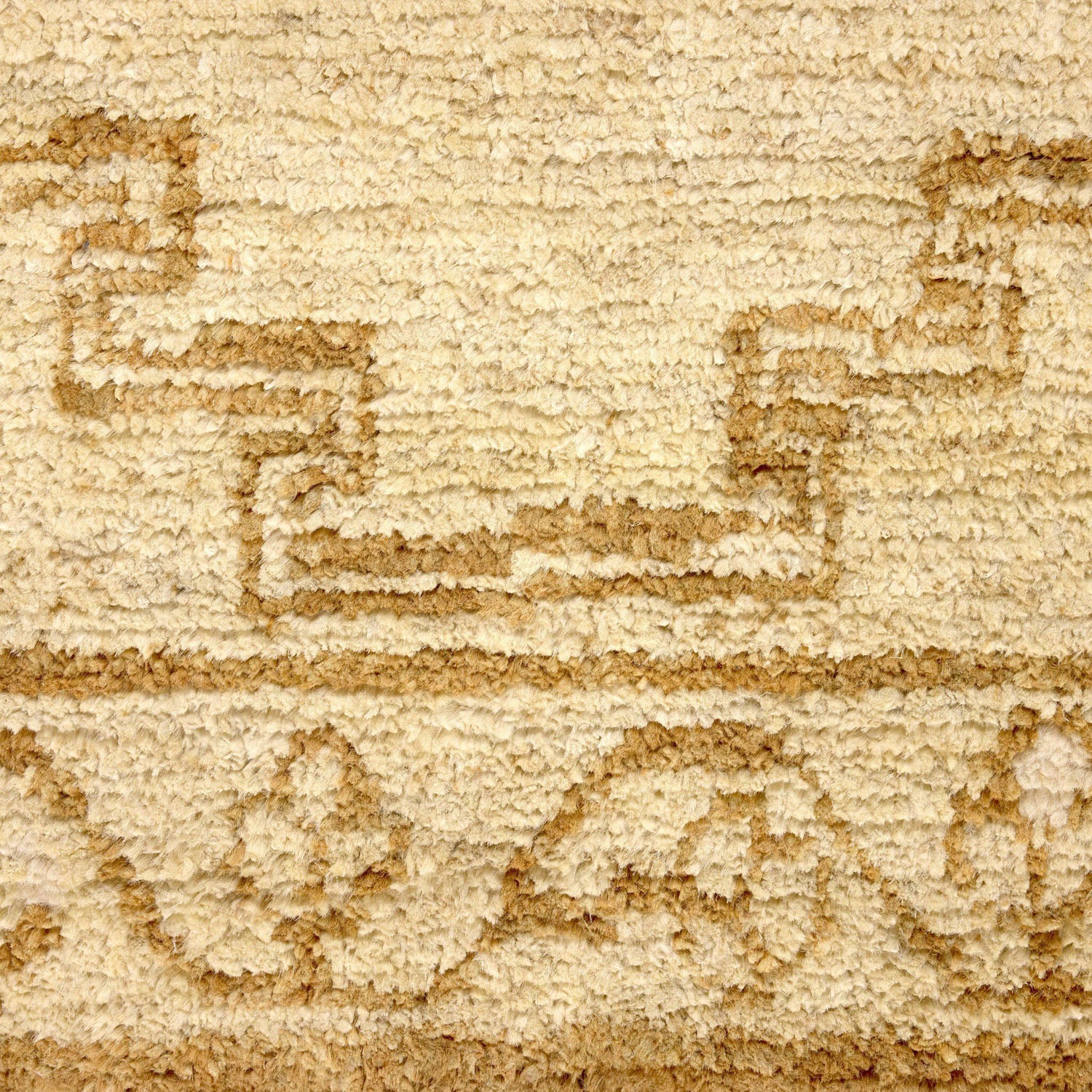 Four Hands Cadiz Hand-Knotted Rug