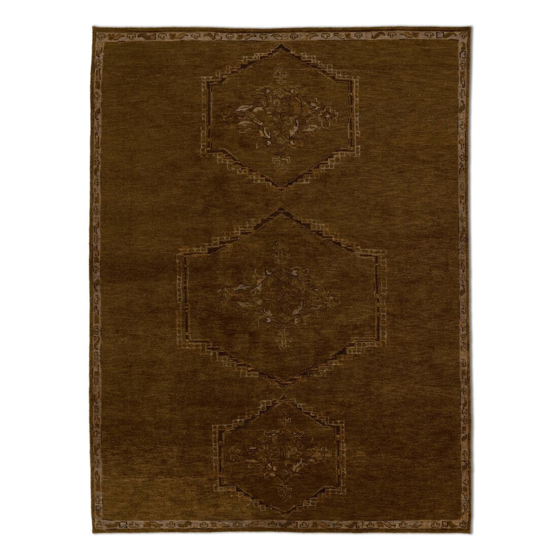 Four Hands Astana Hand-Knotted Rug