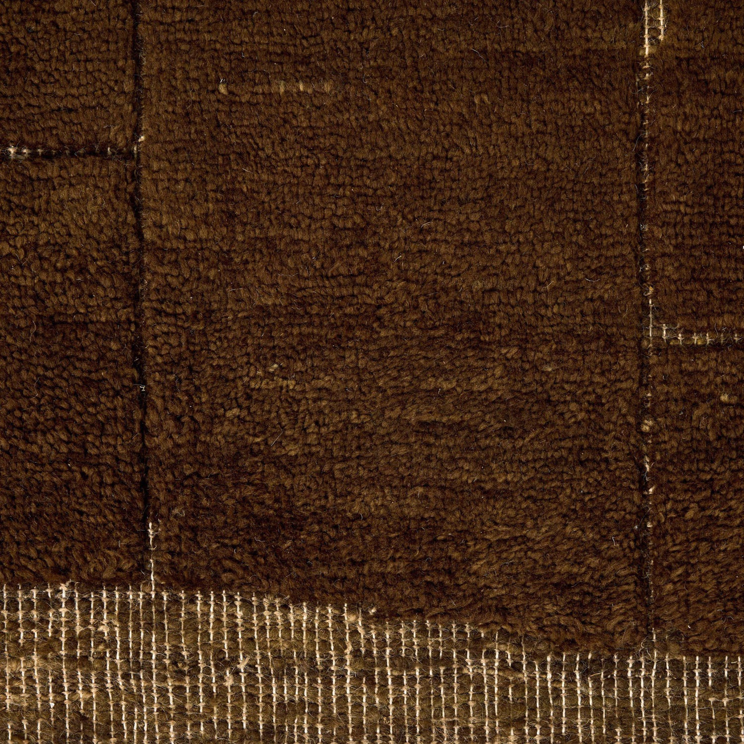 Four Hands Florian Hand-Knotted Rug