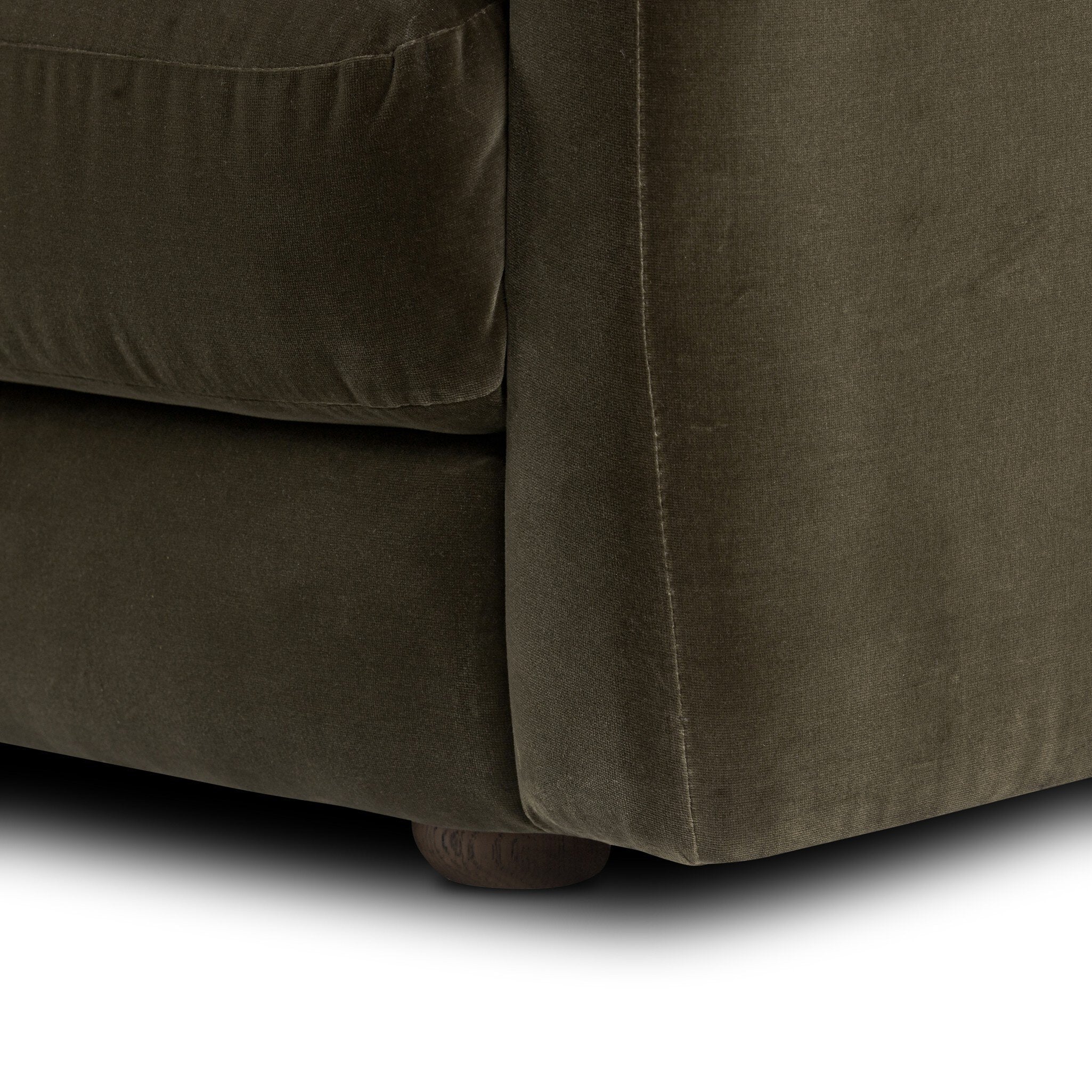 Four Hands Juliette Sofa