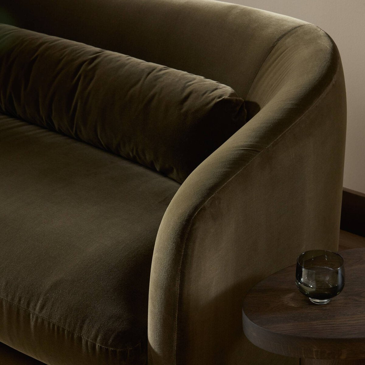 Four Hands Juliette Sofa