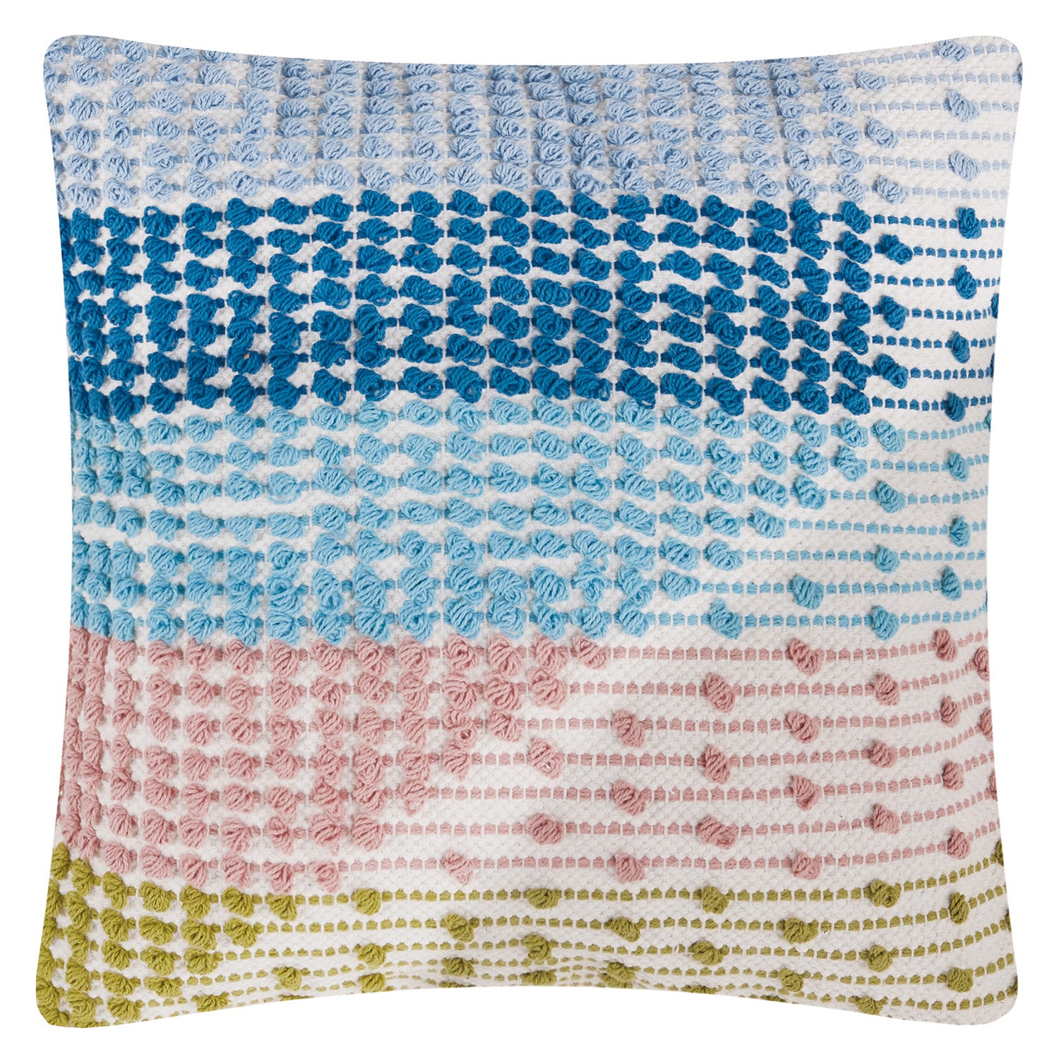 Ellis Hook Throw Pillow