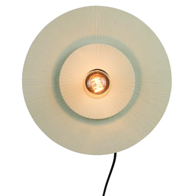 Leon Wall Light