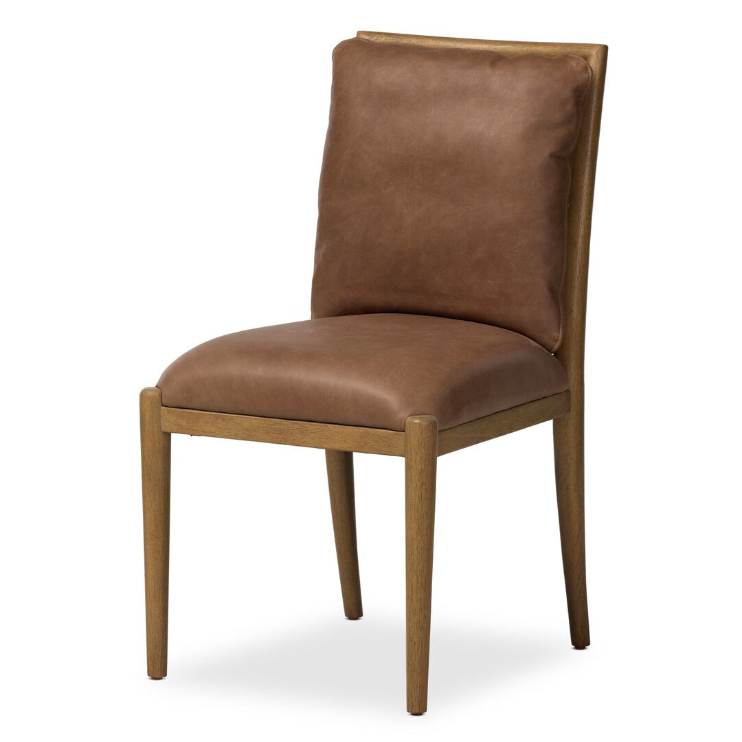 Four Hands Gallagher Palermo Cigar Dining Chair
